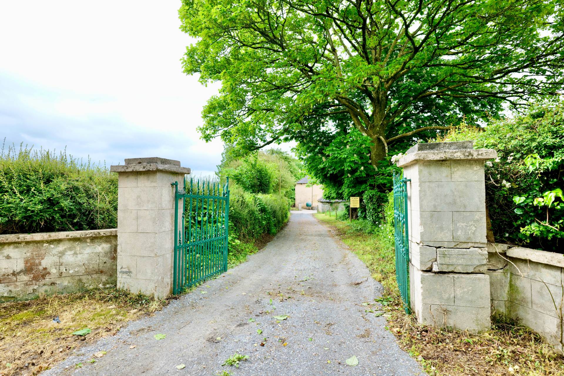 Bohergeela Lodge, Bohergeela, Meanus, Kilmallock, Co. Limerick – V35 HX75