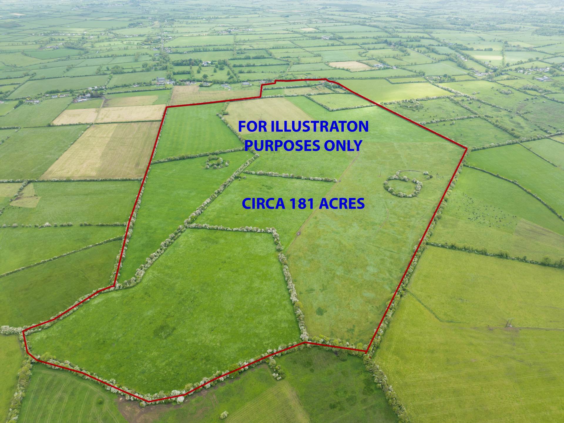 Bohergeela Lodge, Bohergeela, Meanus, Kilmallock, Co. Limerick – V35 HX75