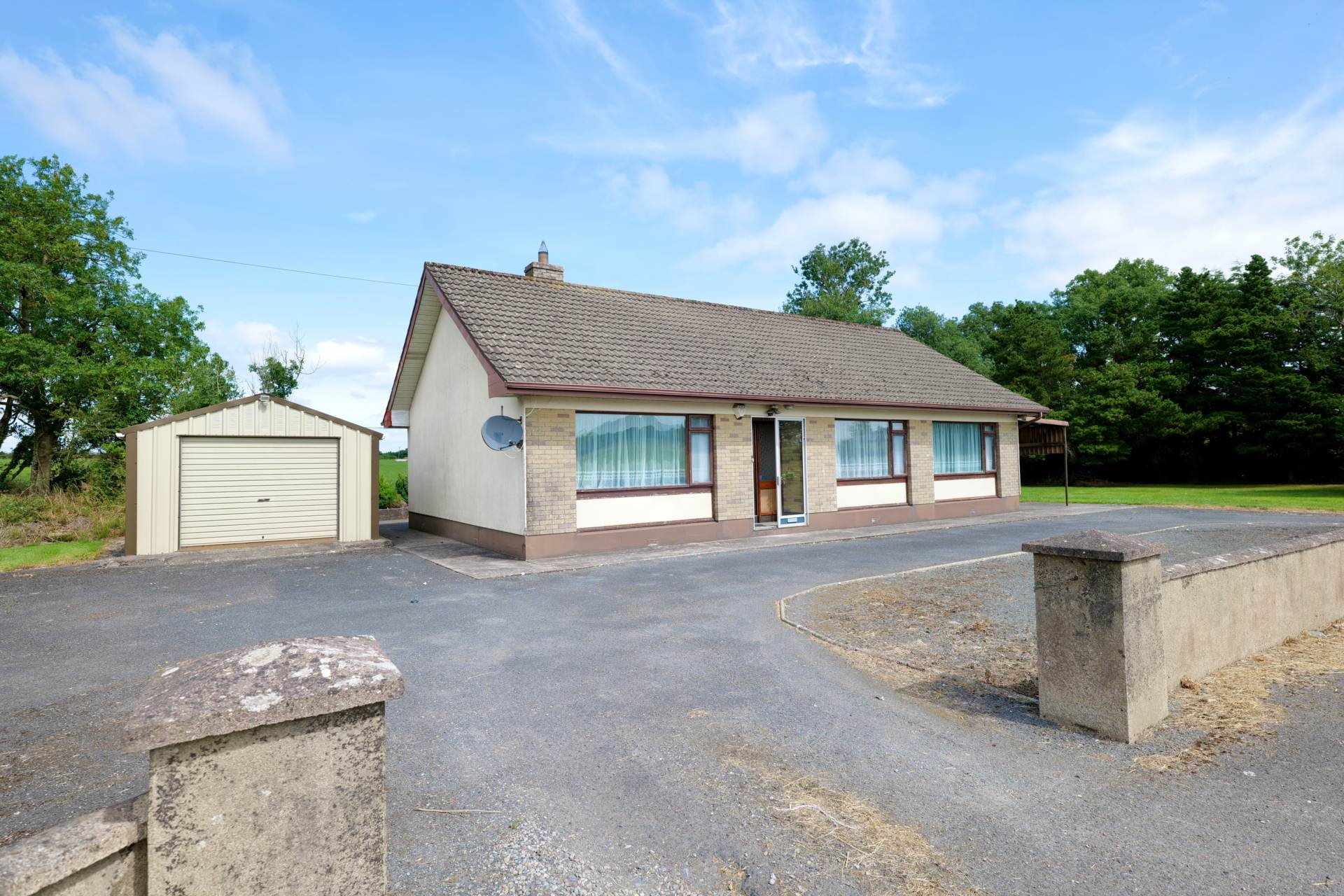 Kiltoohig (Liscullane), Charleville, Co. Cork P56 YV48