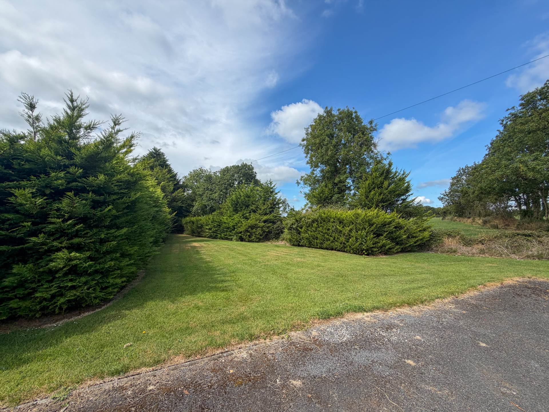 Kiltoohig (Liscullane), Charleville, Co. Cork P56 YV48 Kiltoohig (Liscullane), Charleville, Co. Cork P56 YV48