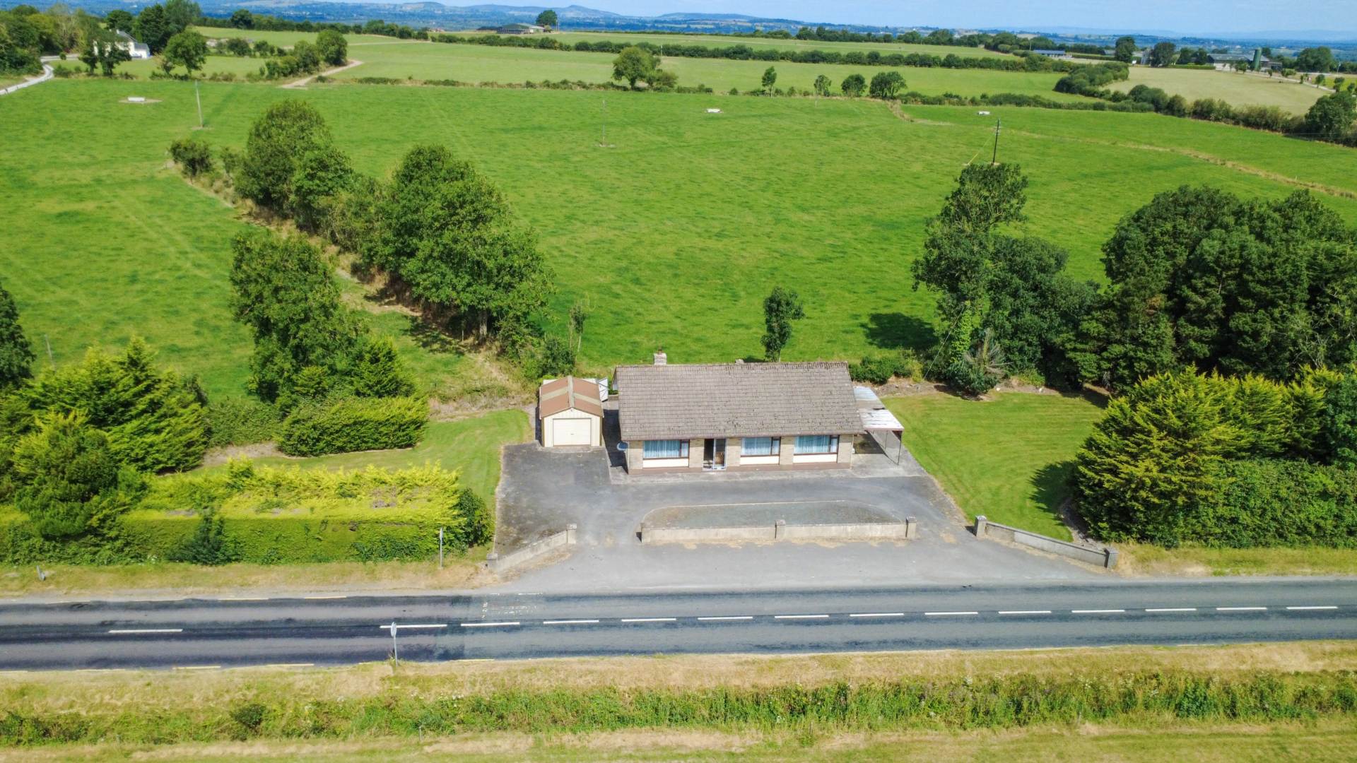 Kiltoohig (Liscullane), Charleville, Co. Cork P56 YV48 Kiltoohig (Liscullane), Charleville, Co. Cork P56 YV48