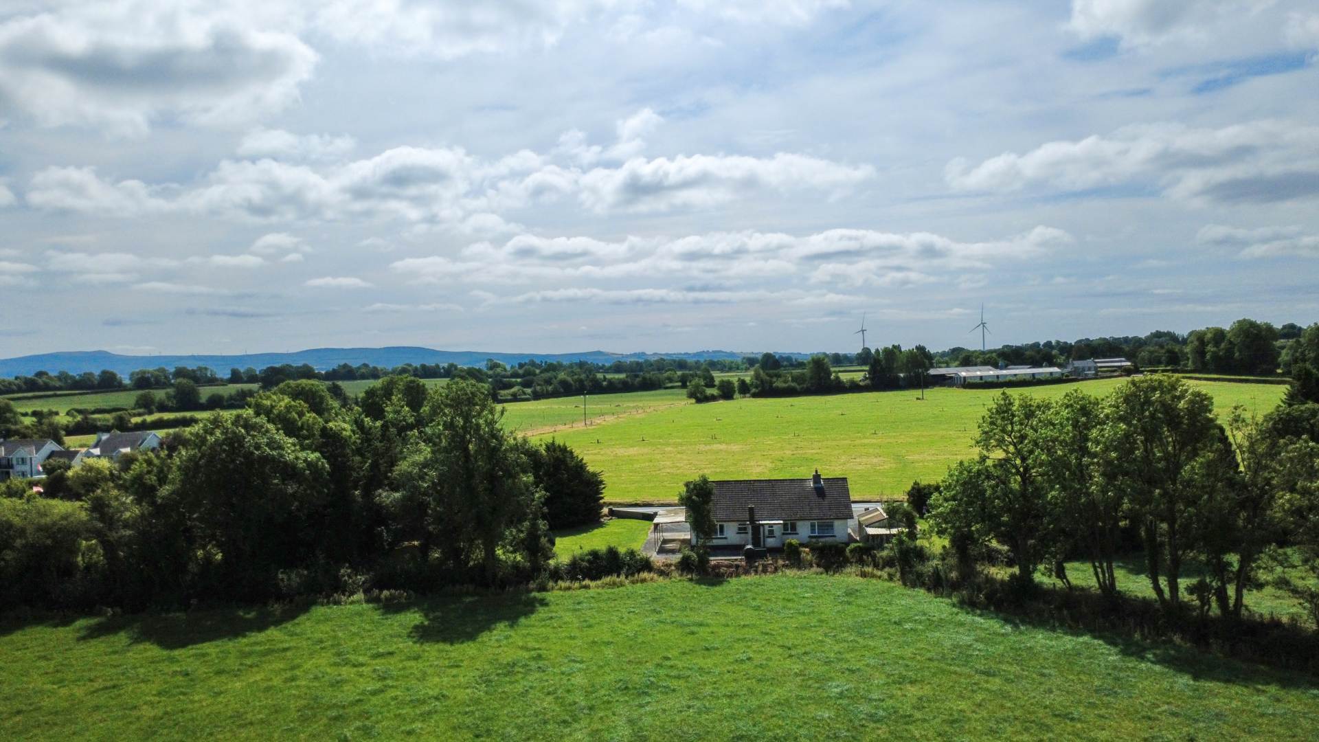 Kiltoohig (Liscullane), Charleville, Co. Cork P56 YV48 Kiltoohig (Liscullane), Charleville, Co. Cork P56 YV48