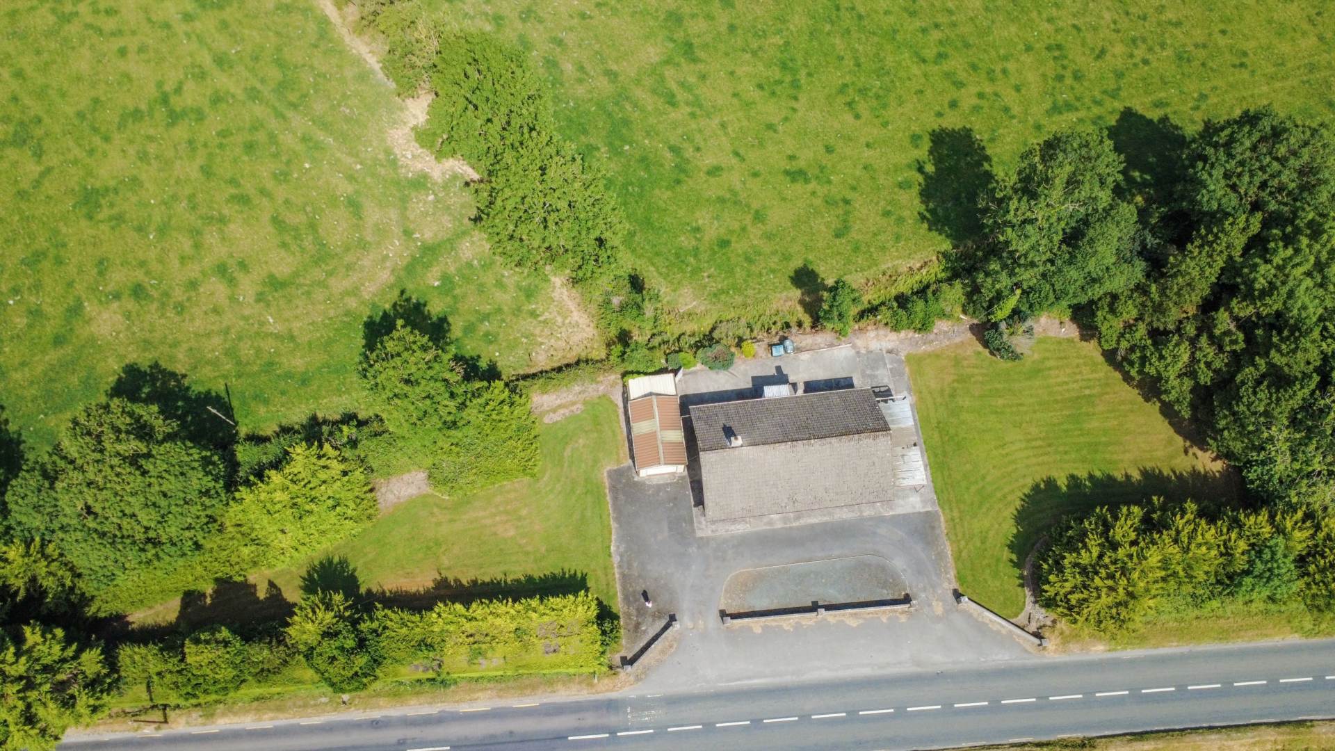 Kiltoohig (Liscullane), Charleville, Co. Cork P56 YV48 Kiltoohig (Liscullane), Charleville, Co. Cork P56 YV48
