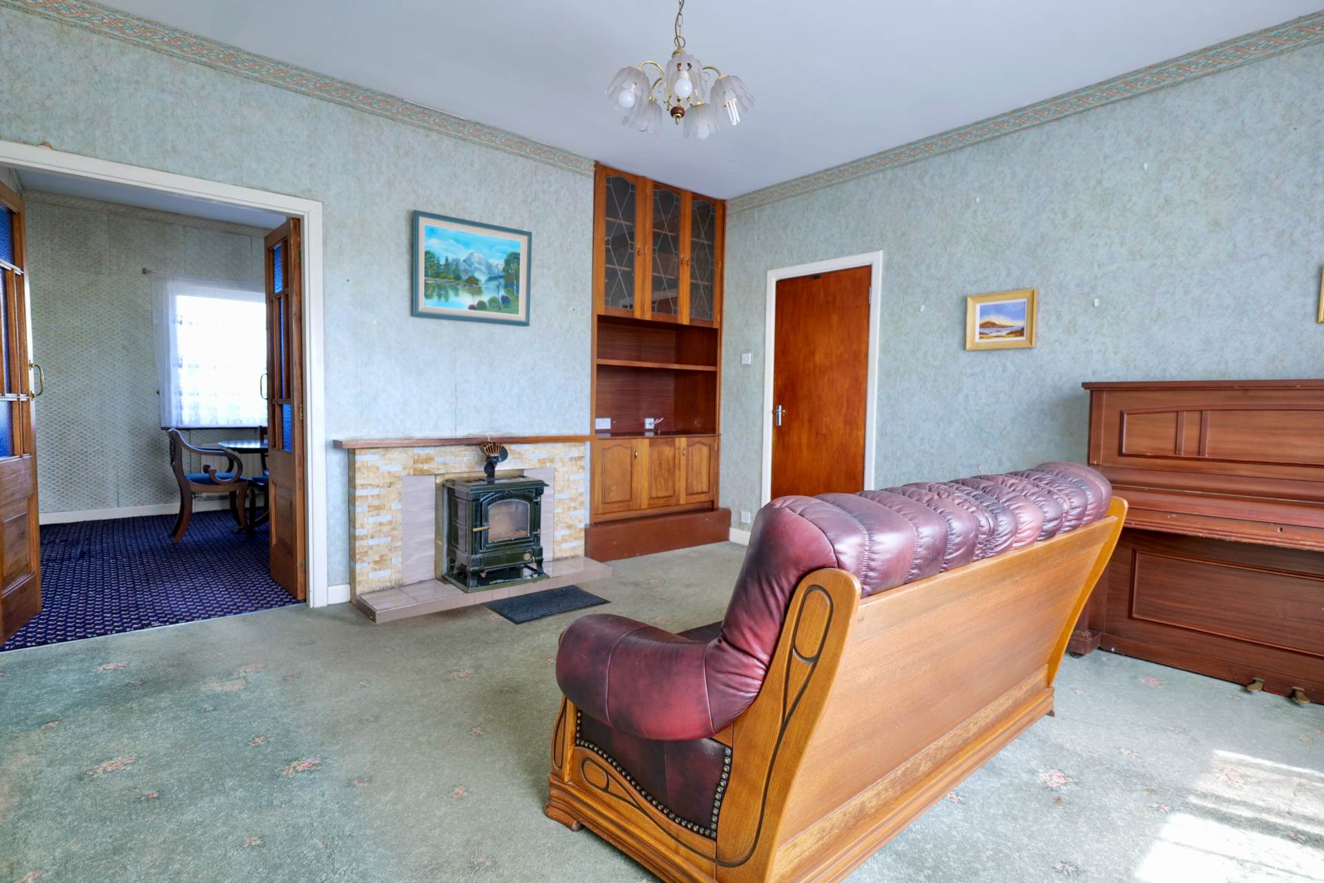 Kiltoohig (Liscullane), Charleville, Co. Cork P56 YV48 Kiltoohig (Liscullane), Charleville, Co. Cork P56 YV48