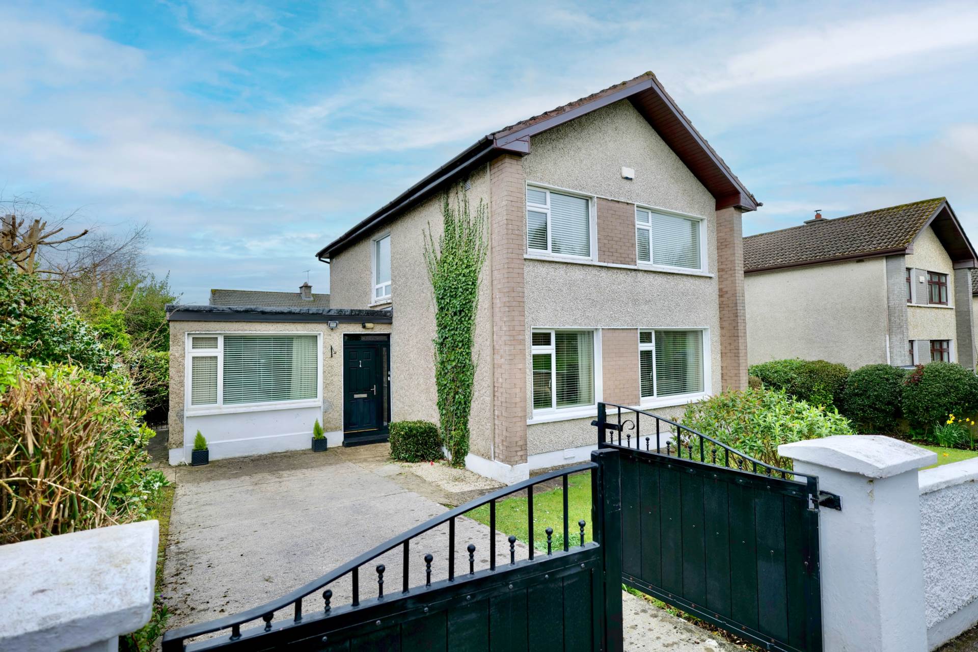 No. 12 Garravogue Road, Raheen, Limerick – V94 AKN9