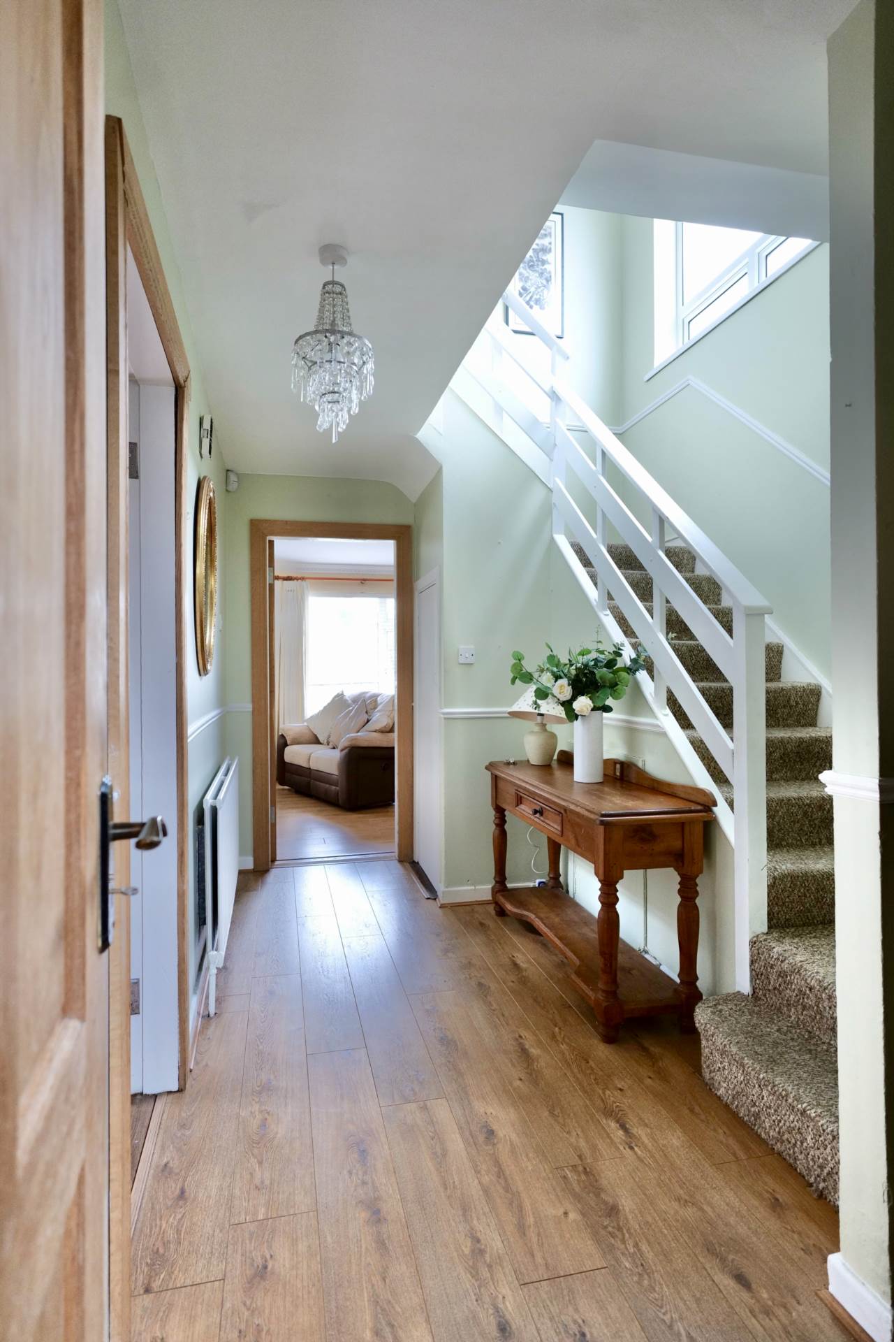 No. 12 Garravogue Road, Raheen, Limerick – V94 AKN9