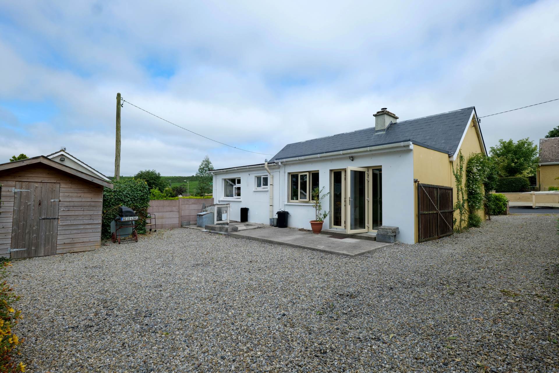 Main Street, Kilmeedy, Co. Limerick V42 E421