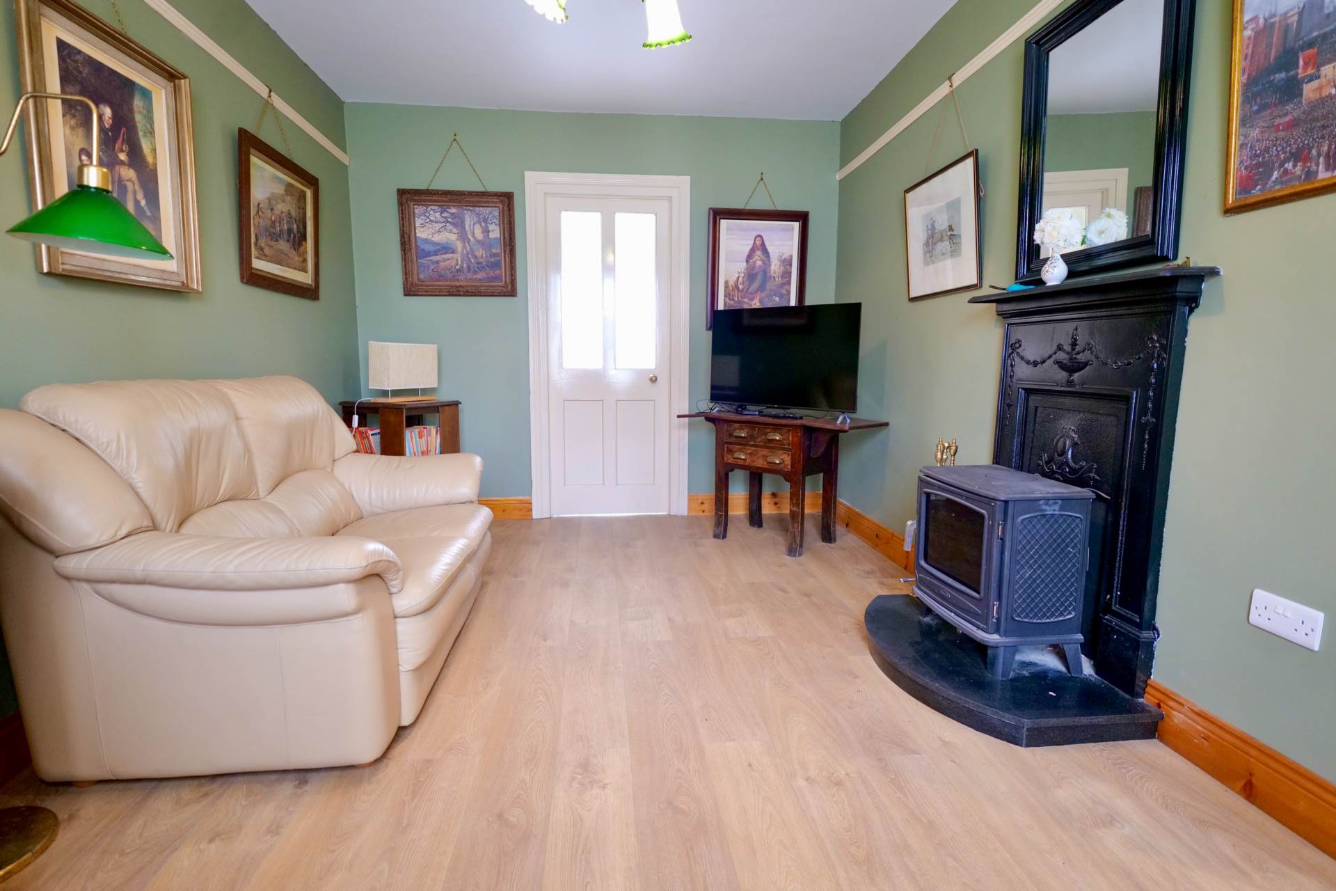 Main Street, Kilmeedy, Co. Limerick V42 E421