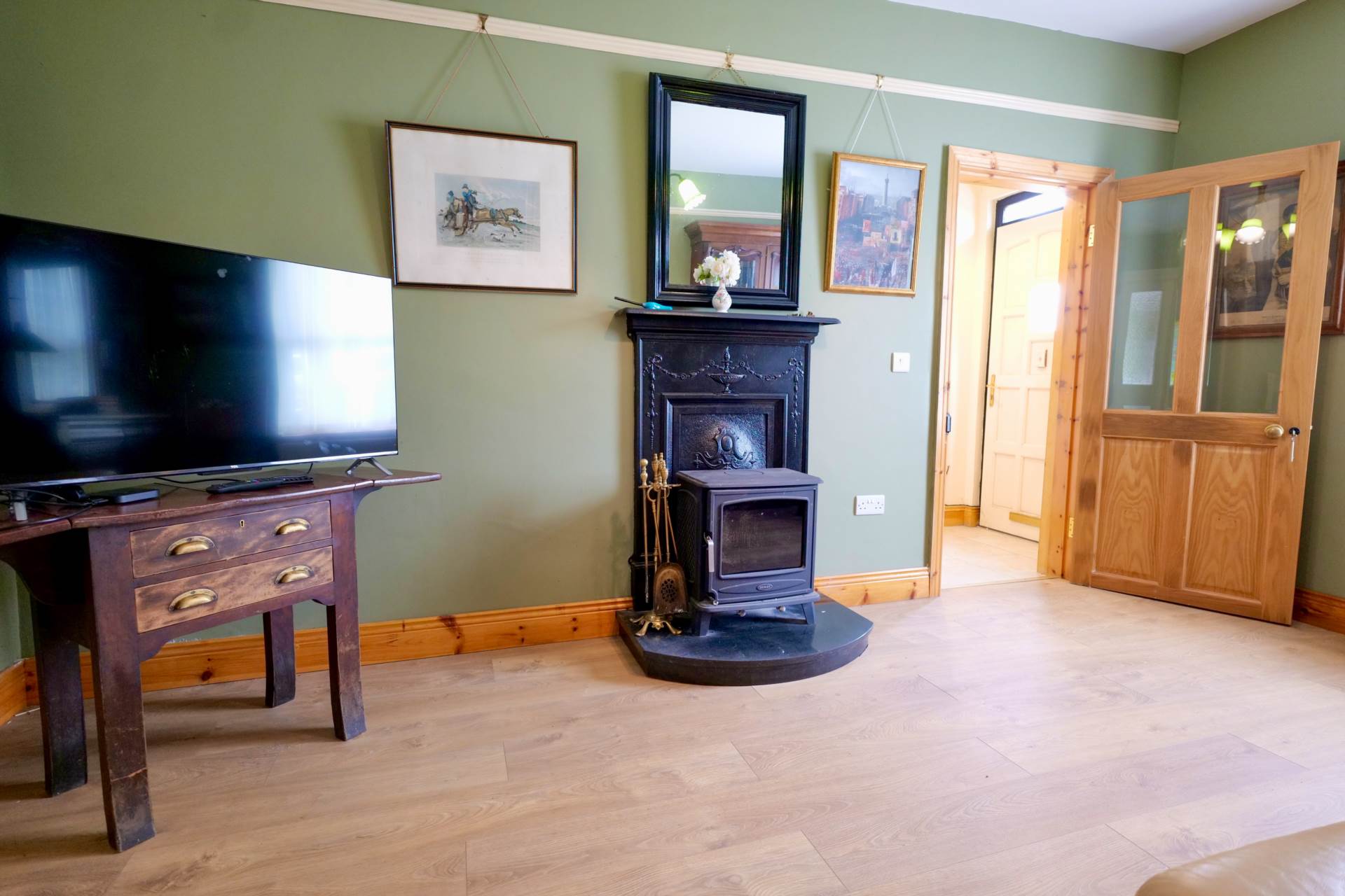 Main Street, Kilmeedy, Co. Limerick V42 E421