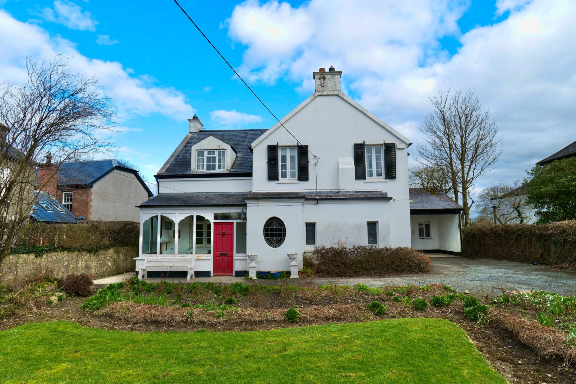 Railway Road, Kilmallock, Co. Limerick – V35 V590