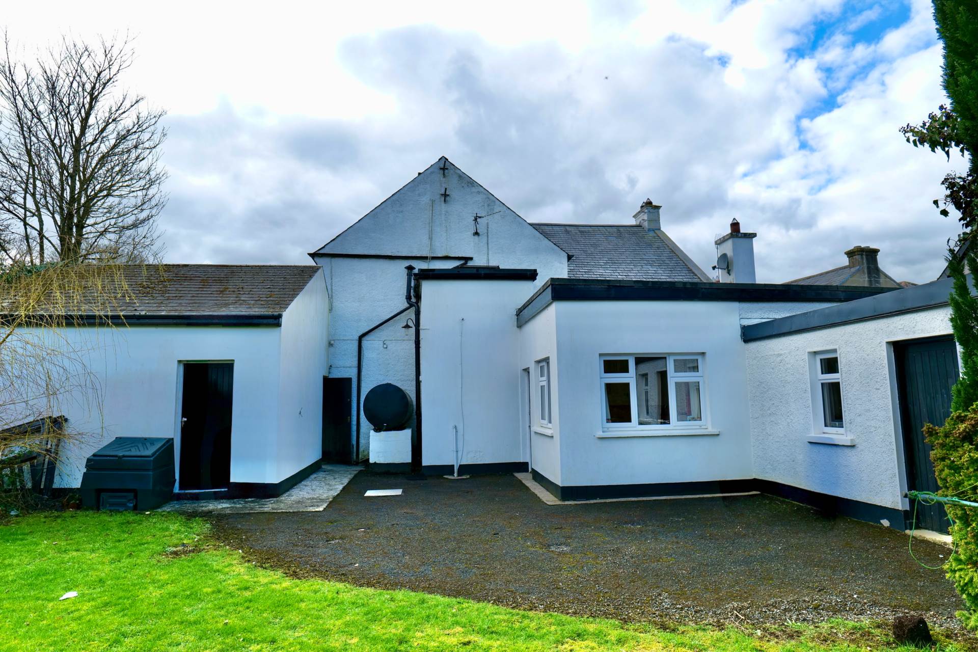 Railway Road, Kilmallock, Co. Limerick – V35 V590