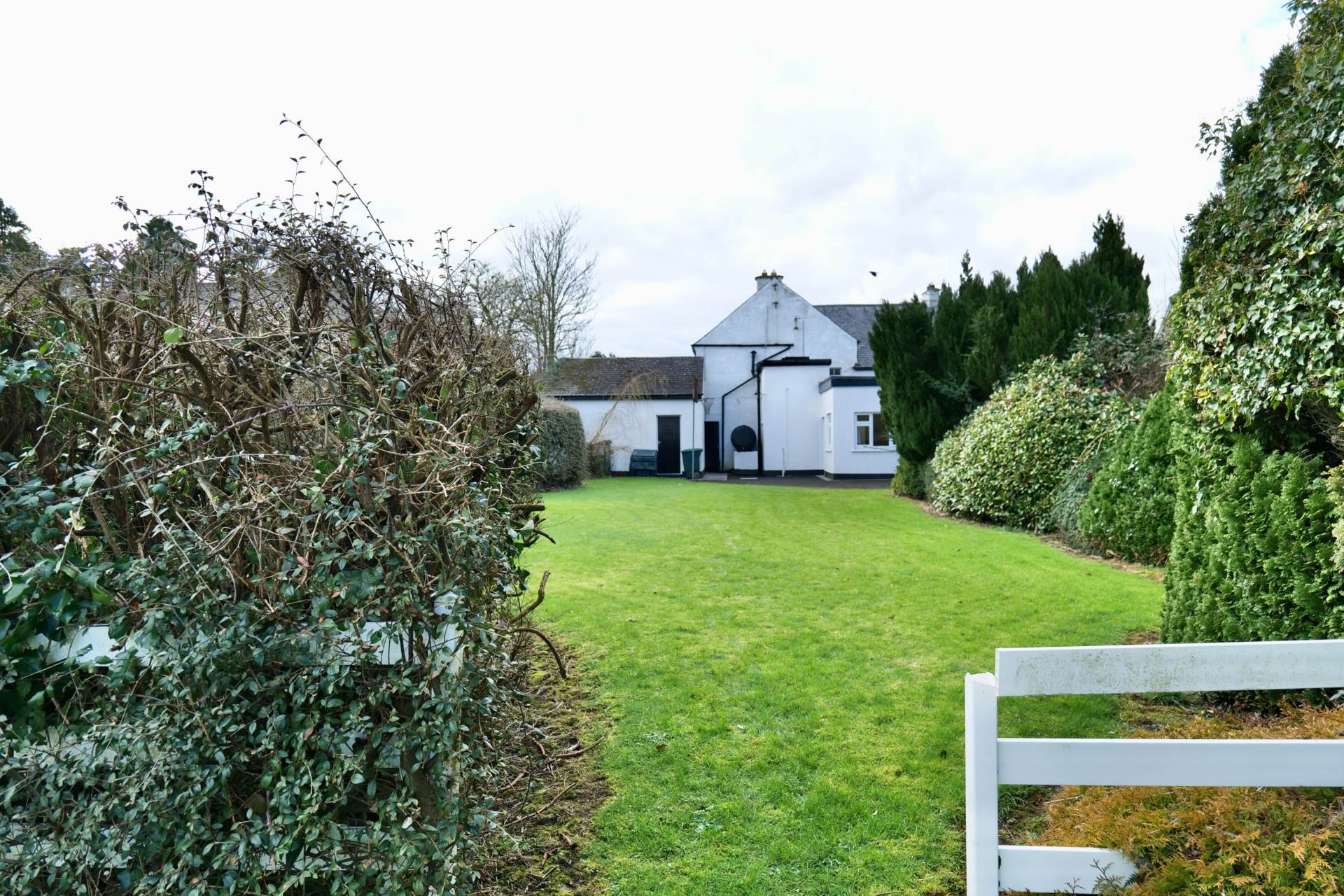 Railway Road, Kilmallock, Co. Limerick – V35 V590