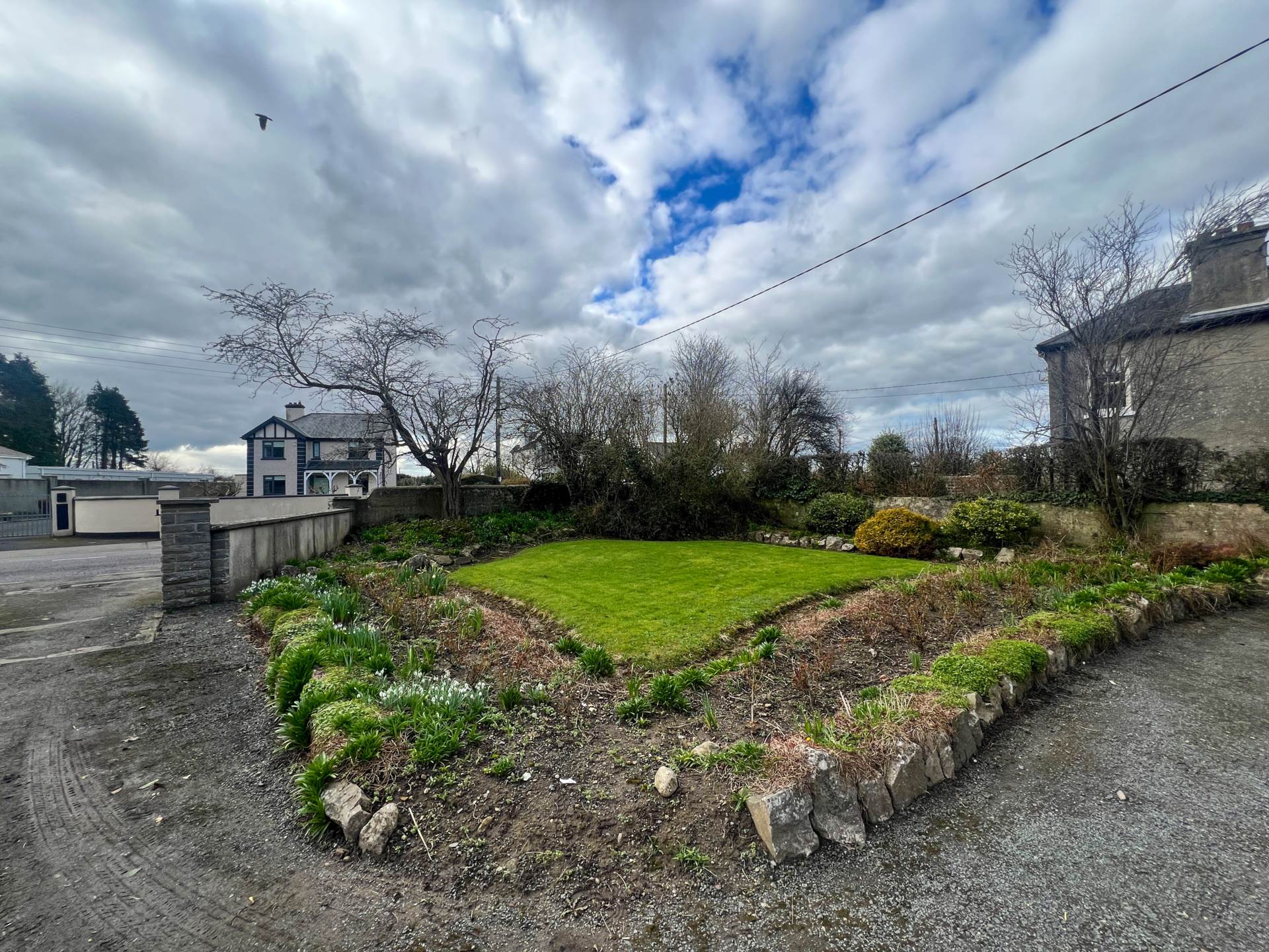 Railway Road, Kilmallock, Co. Limerick – V35 V590