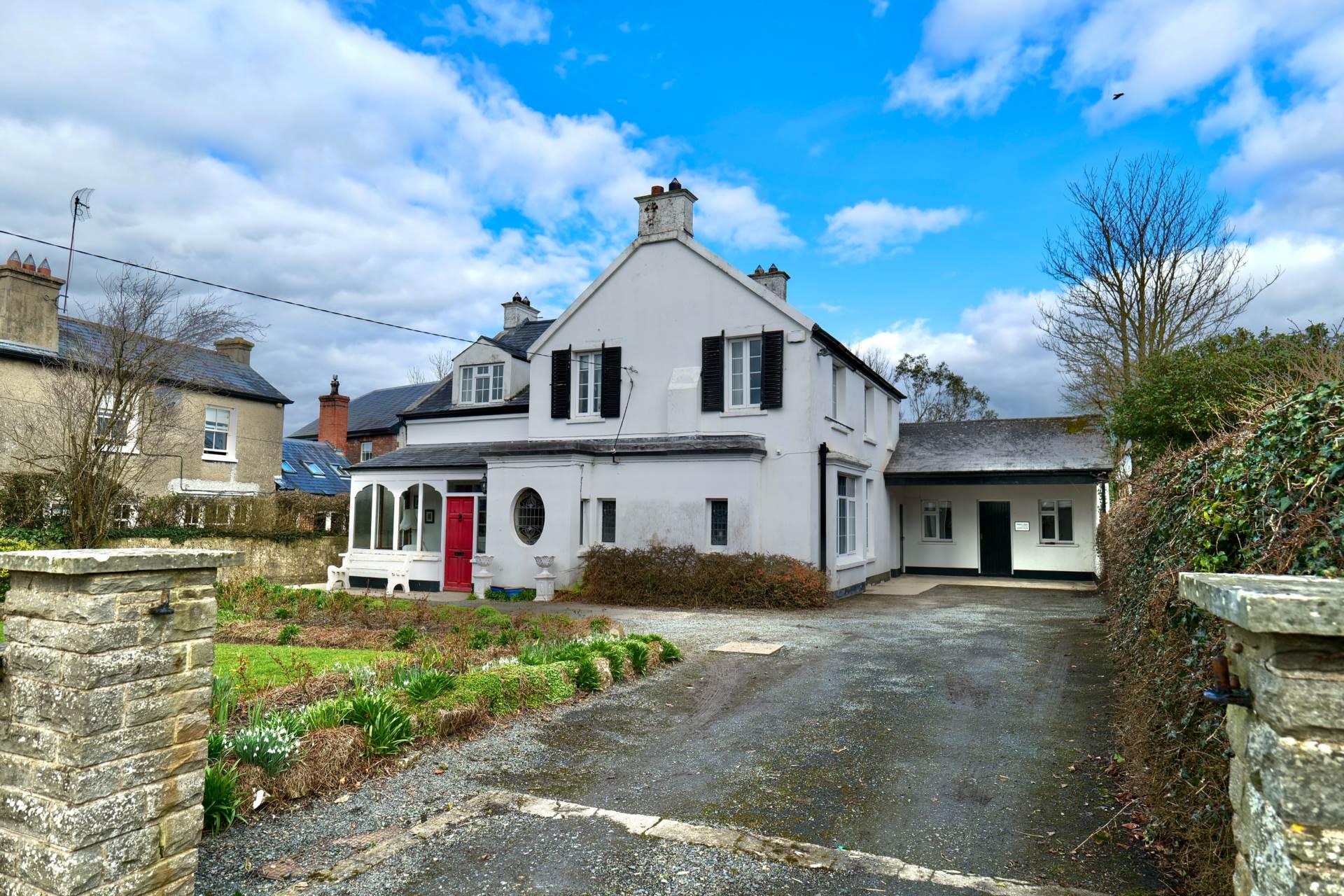 Railway Road, Kilmallock, Co. Limerick – V35 V590