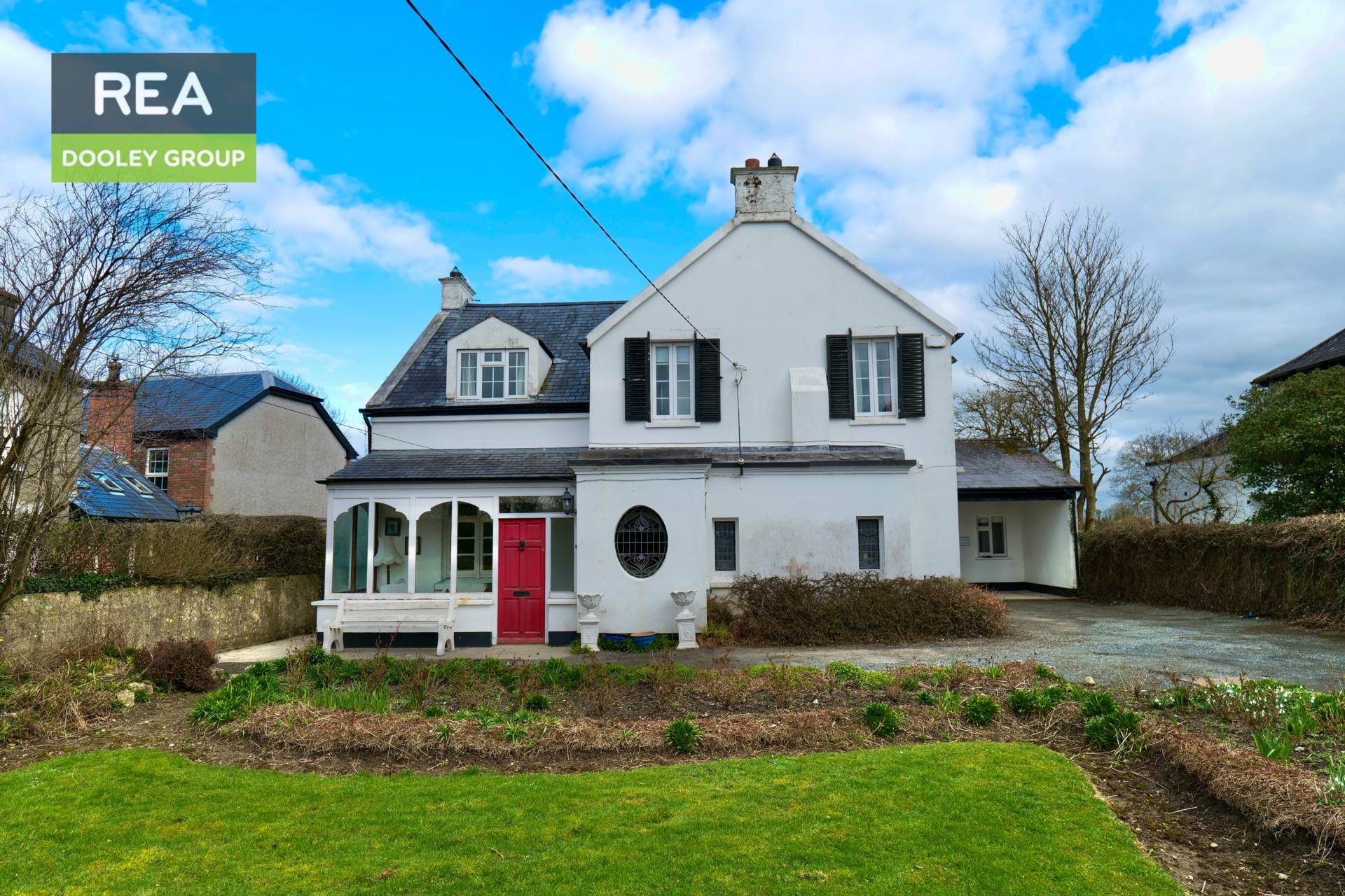 Railway Road, Kilmallock, Co. Limerick – V35 V590