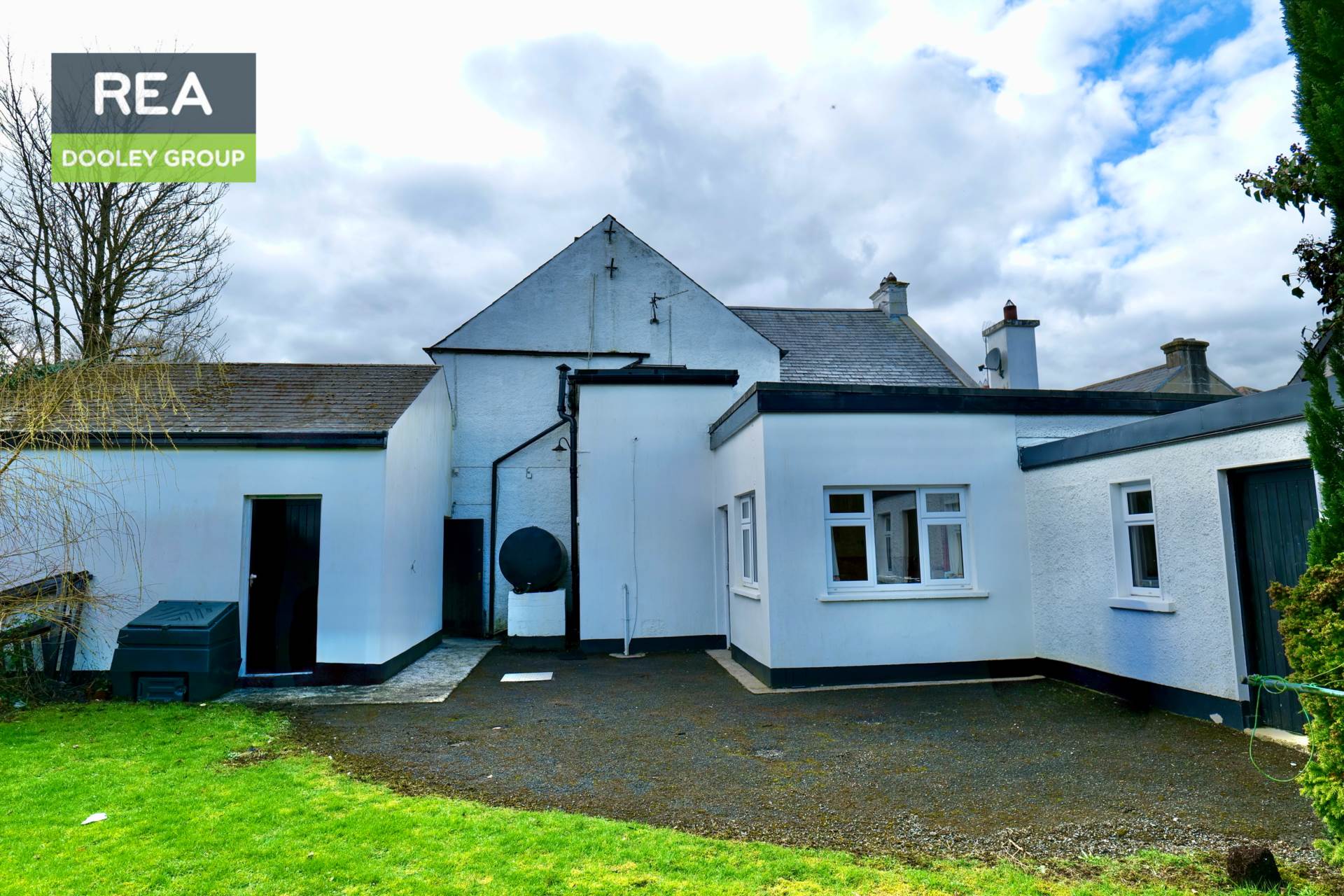 Railway Road, Kilmallock, Co. Limerick – V35 V590