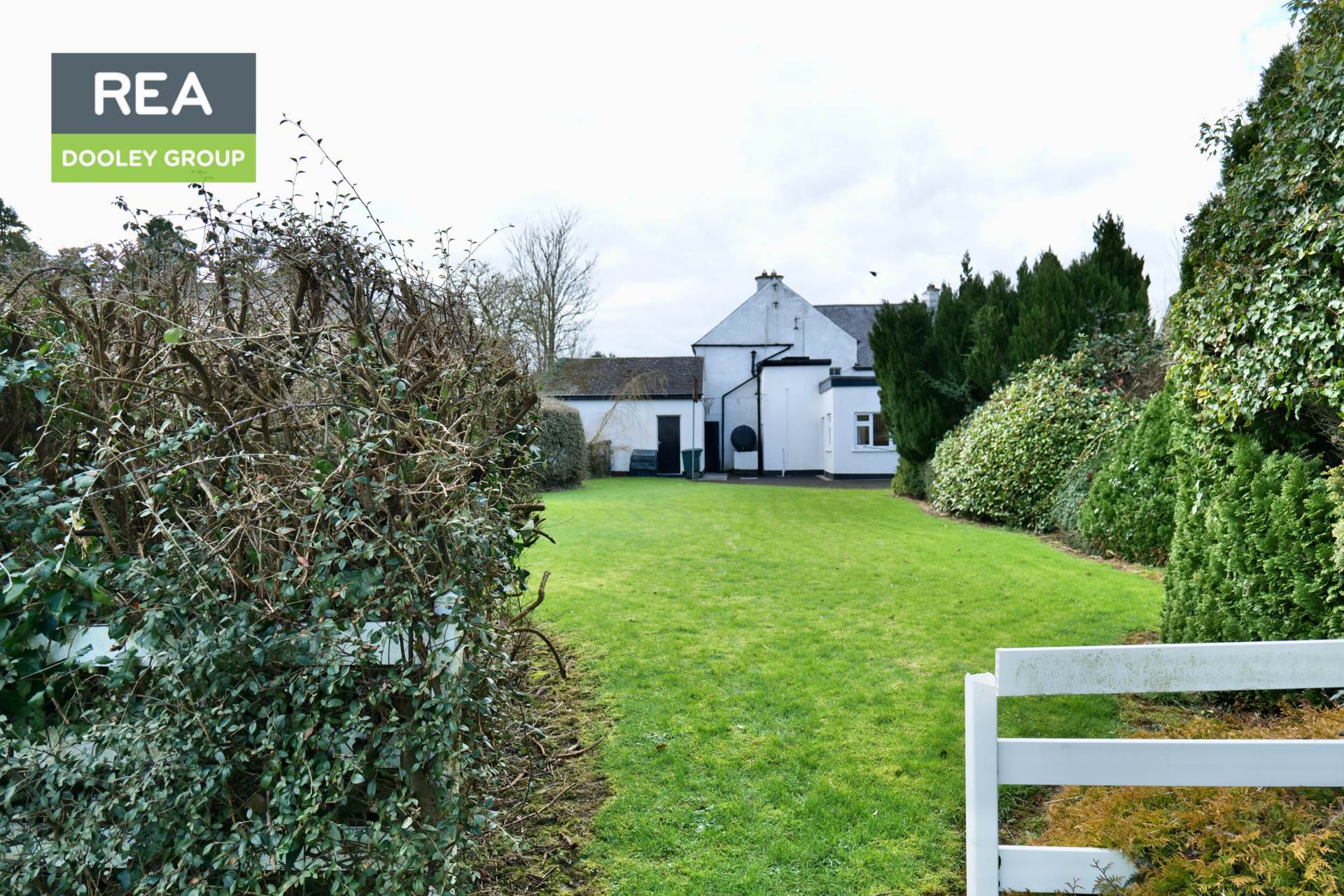 Railway Road, Kilmallock, Co. Limerick – V35 V590