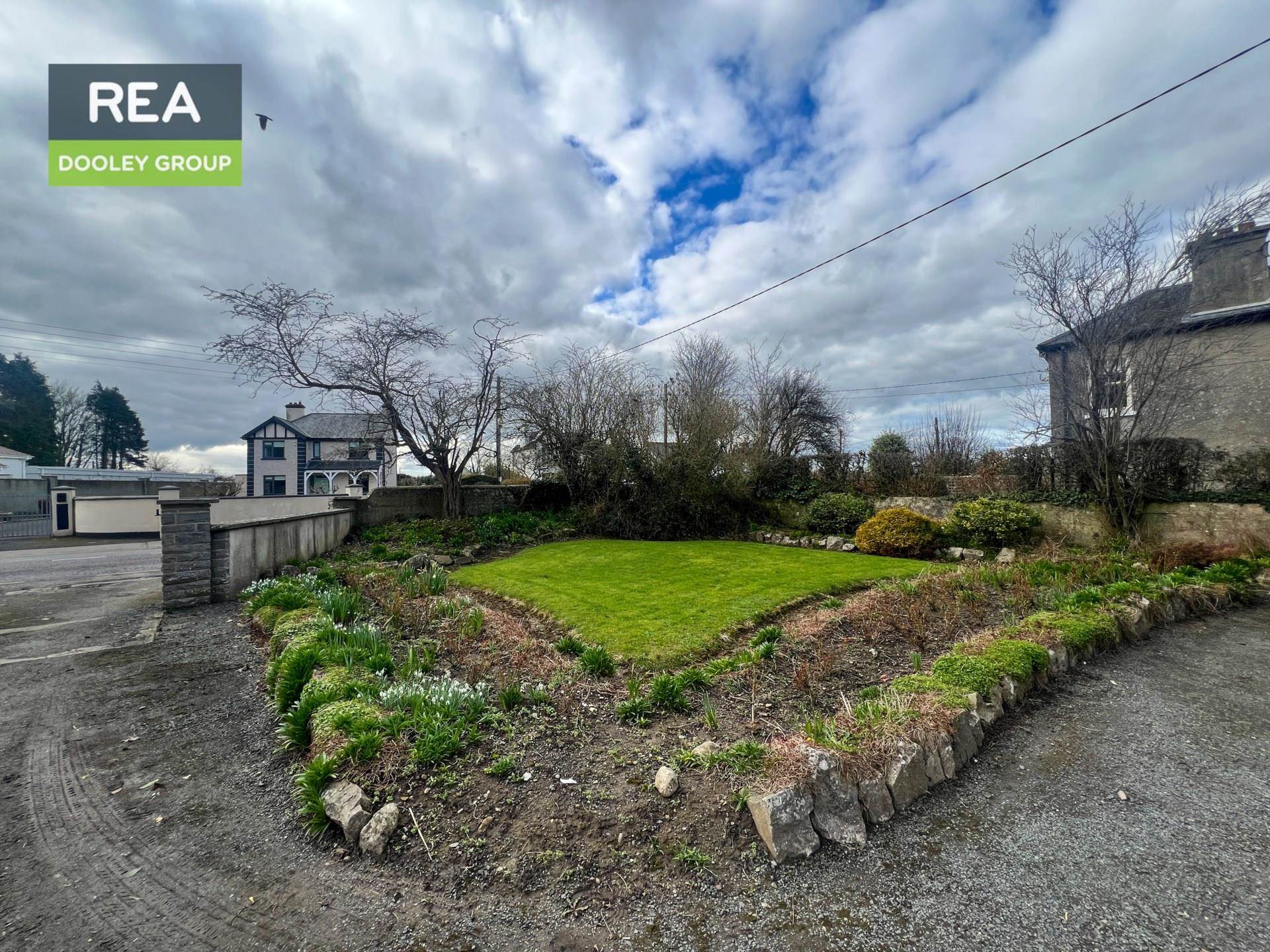 Railway Road, Kilmallock, Co. Limerick – V35 V590