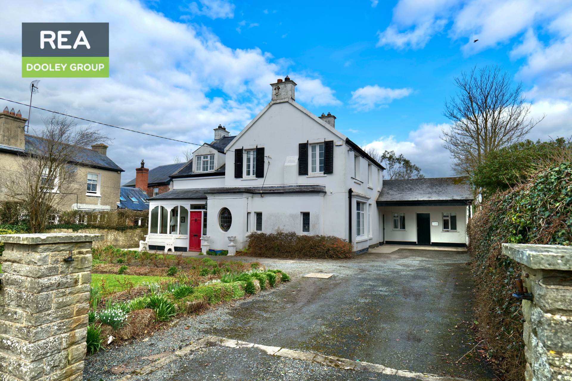 Railway Road, Kilmallock, Co. Limerick – V35 V590