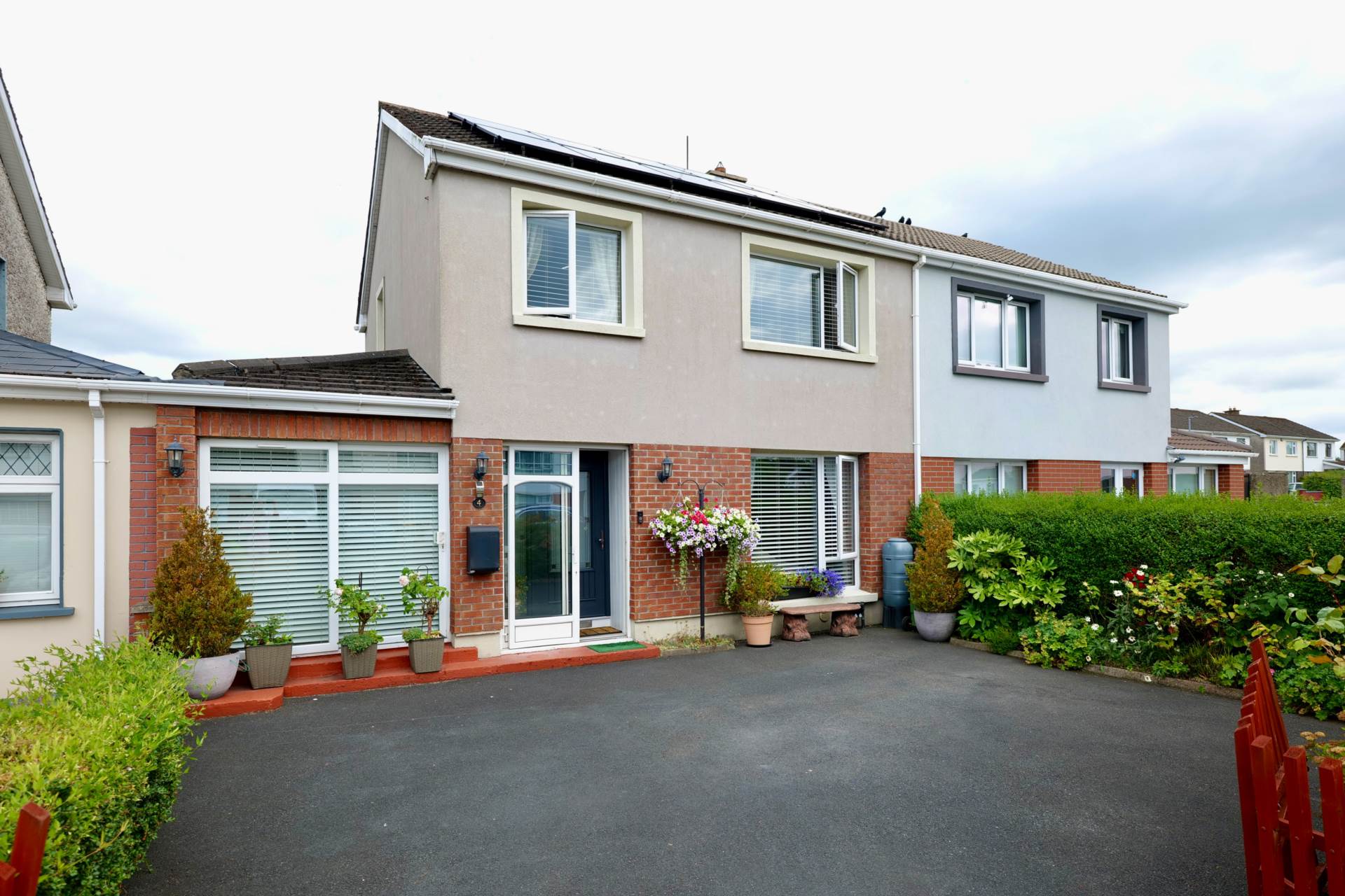 No. 4 Shannon Close, Shannon Banks, Limerick – V94 AW8E