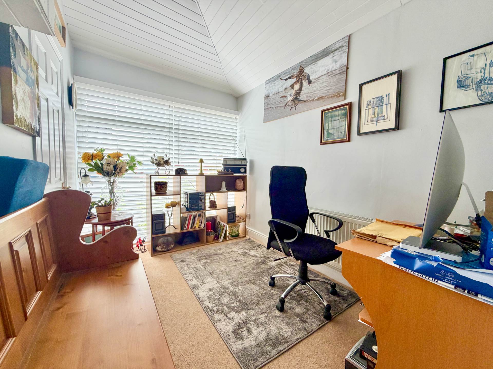 No. 4 Shannon Close, Shannon Banks, Limerick – V94 AW8E