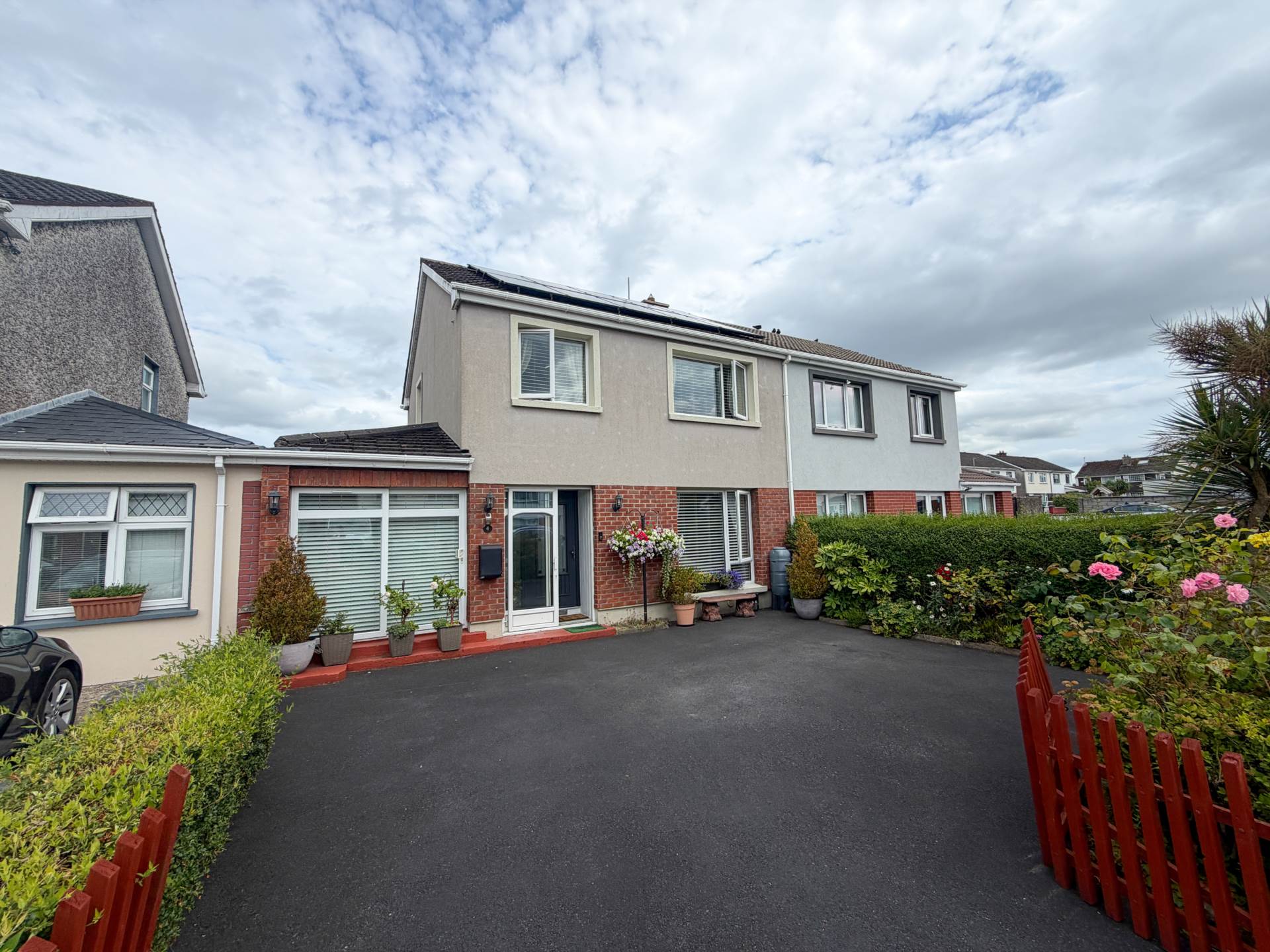 No. 4 Shannon Close, Shannon Banks, Limerick – V94 AW8E