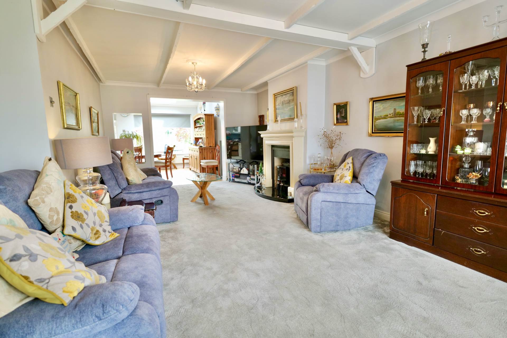 No. 4 Shannon Close, Shannon Banks, Limerick – V94 AW8E