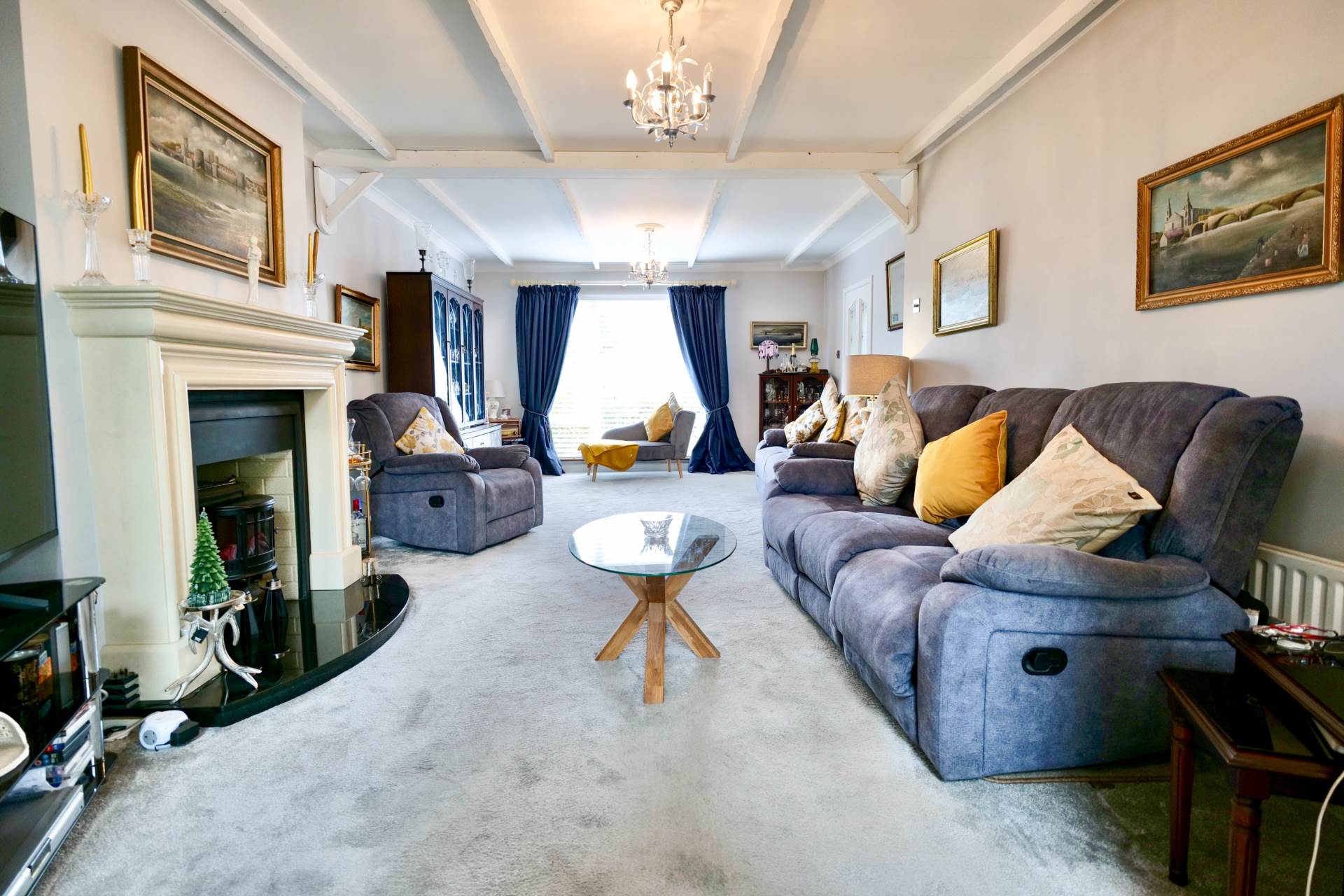No. 4 Shannon Close, Shannon Banks, Limerick – V94 AW8E
