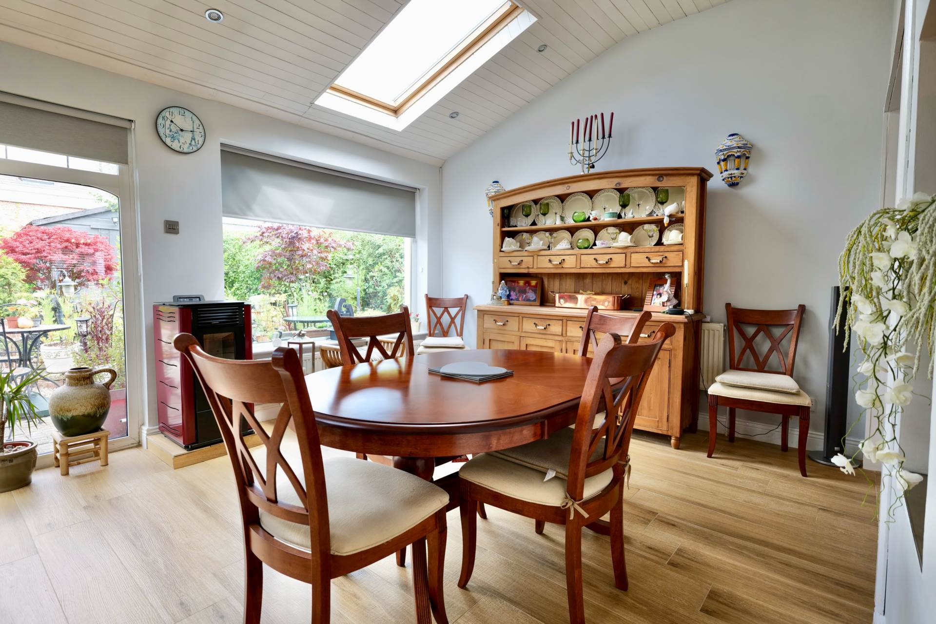 No. 4 Shannon Close, Shannon Banks, Limerick – V94 AW8E