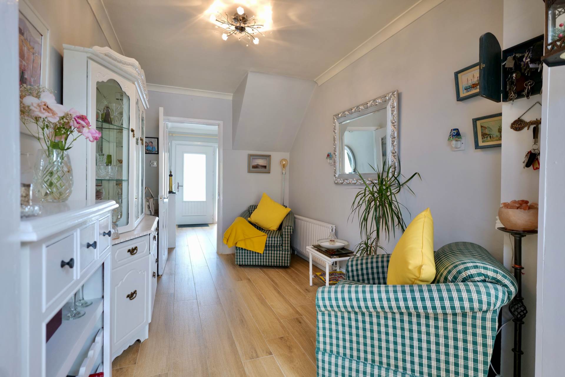 No. 4 Shannon Close, Shannon Banks, Limerick – V94 AW8E
