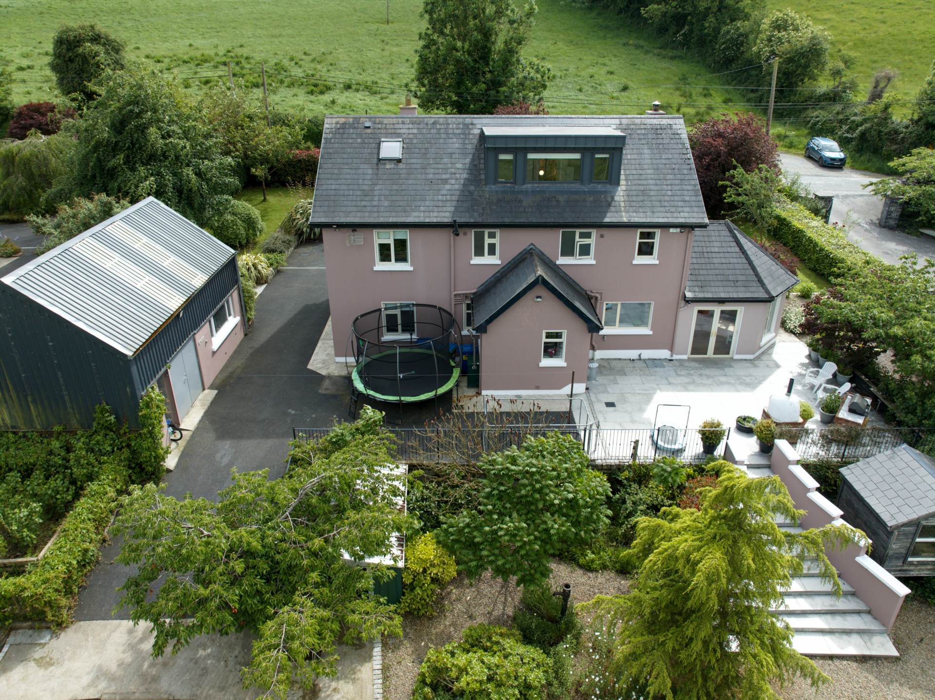 Cahercorney, Bruff, Co. Limerick – V35 NF76