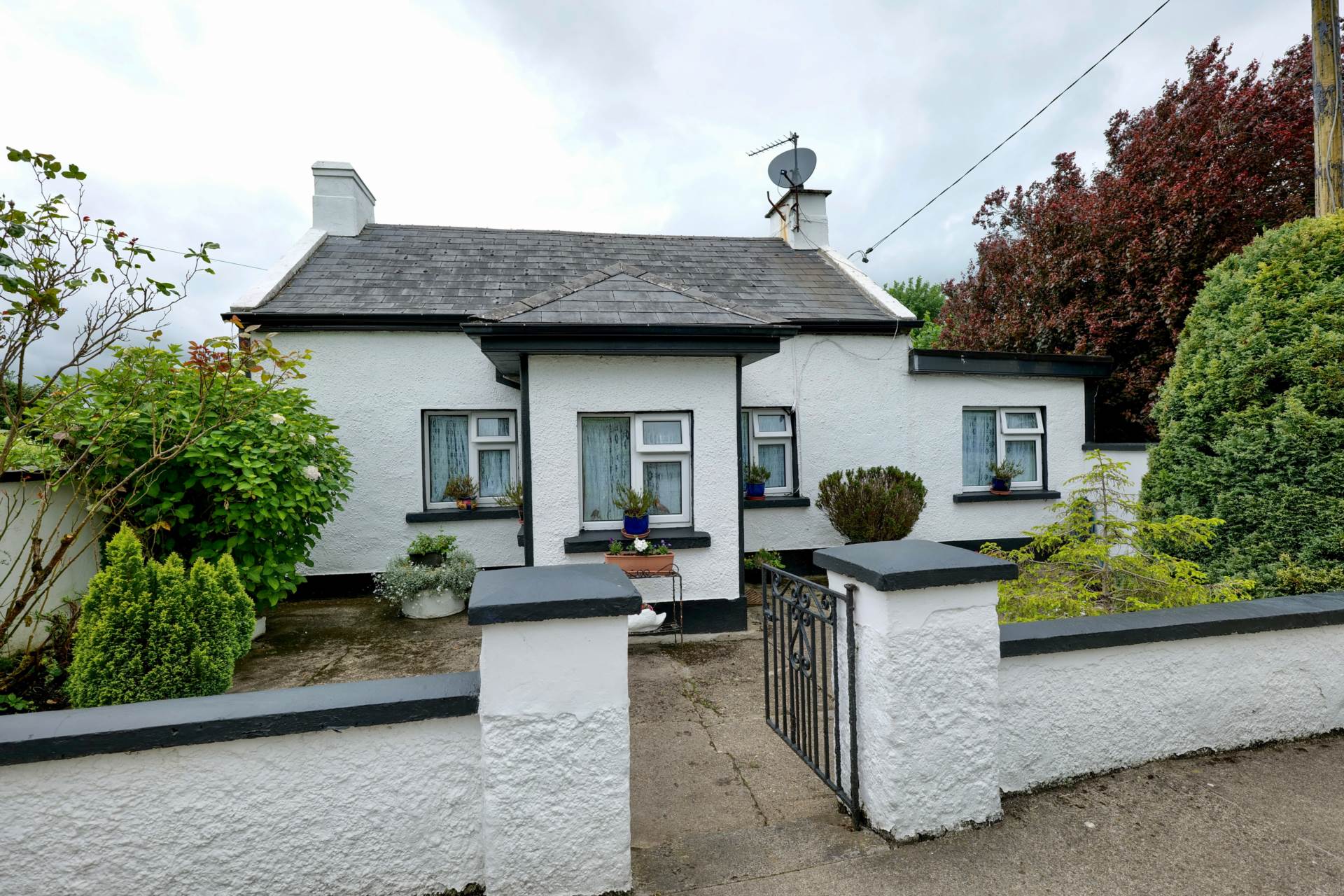 Ballinard, Herbertstown, Co. Limerick V35 P738