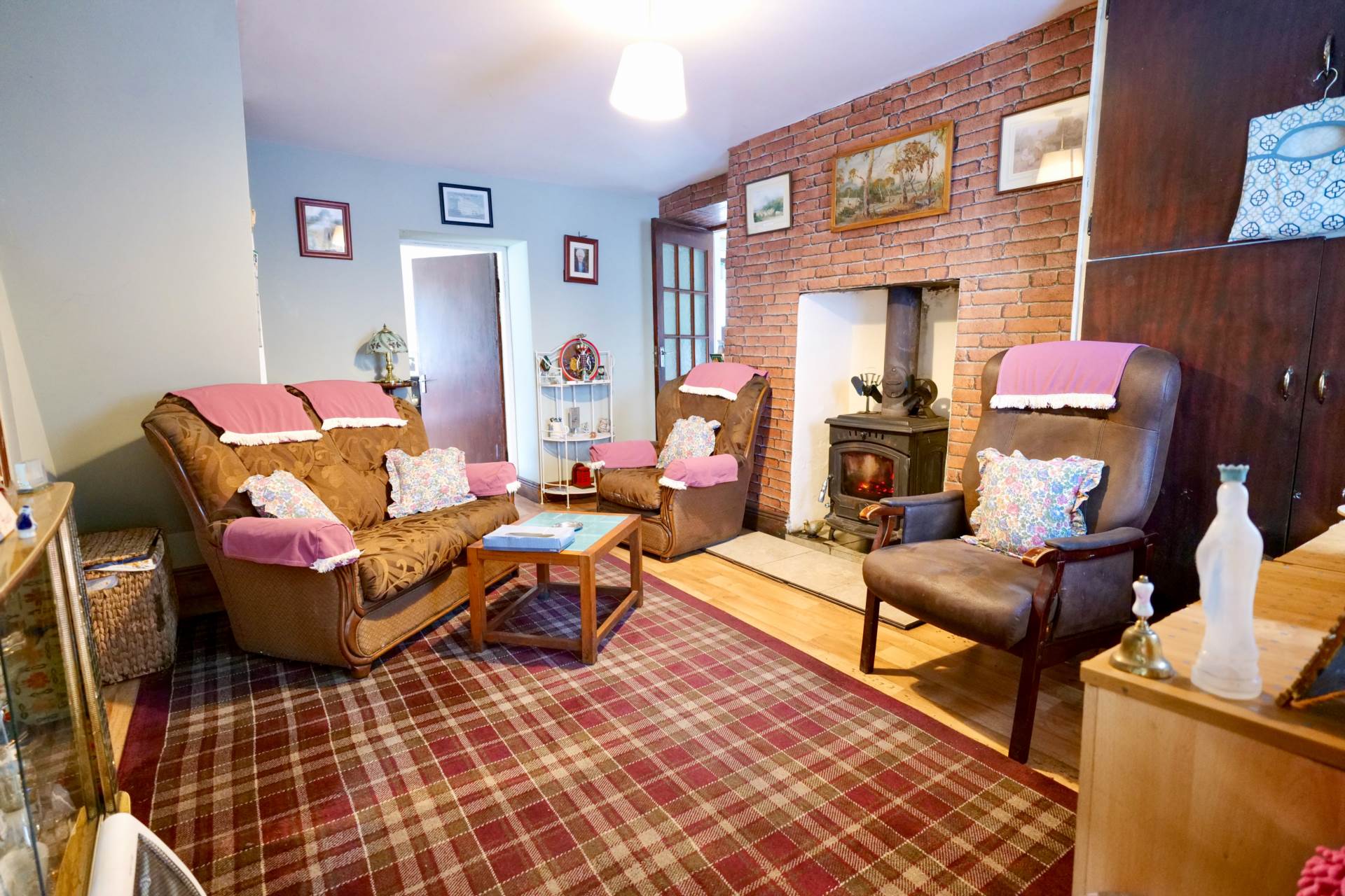 Ballinard, Herbertstown, Co. Limerick V35 P738