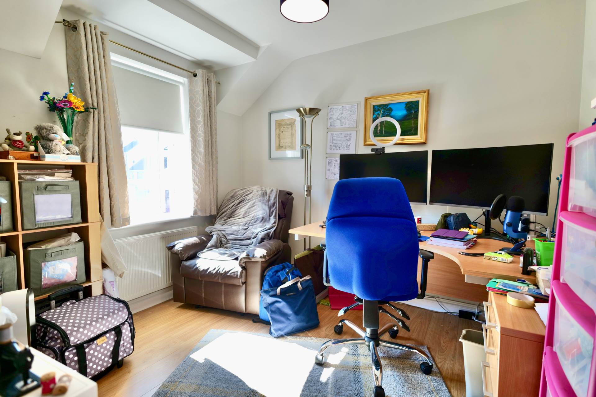 No. 33 Ceol Na Habhann, Caherconlish, Co. Limerick – V94 C9PD