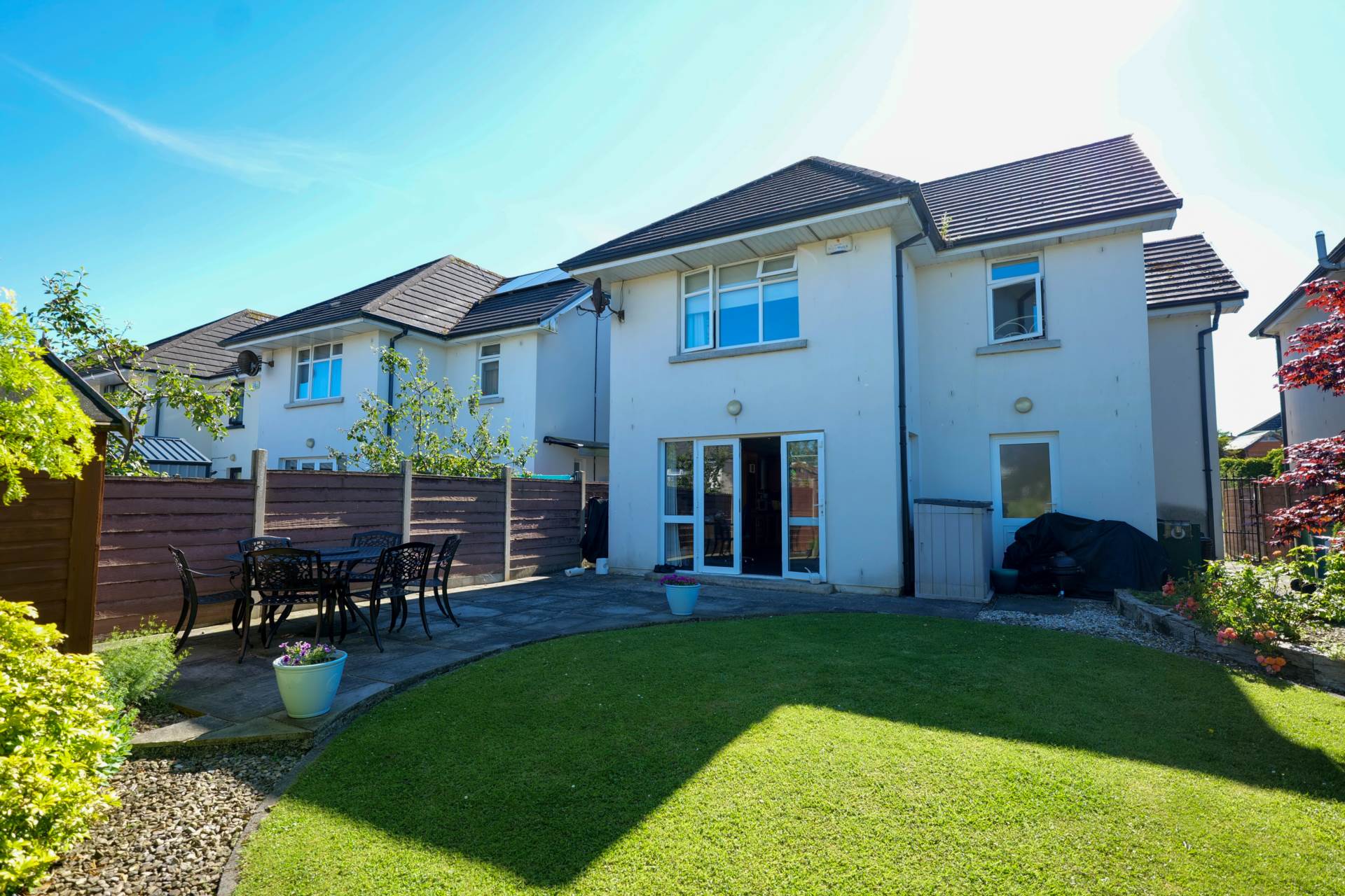 No. 33 Ceol Na Habhann, Caherconlish, Co. Limerick – V94 C9PD