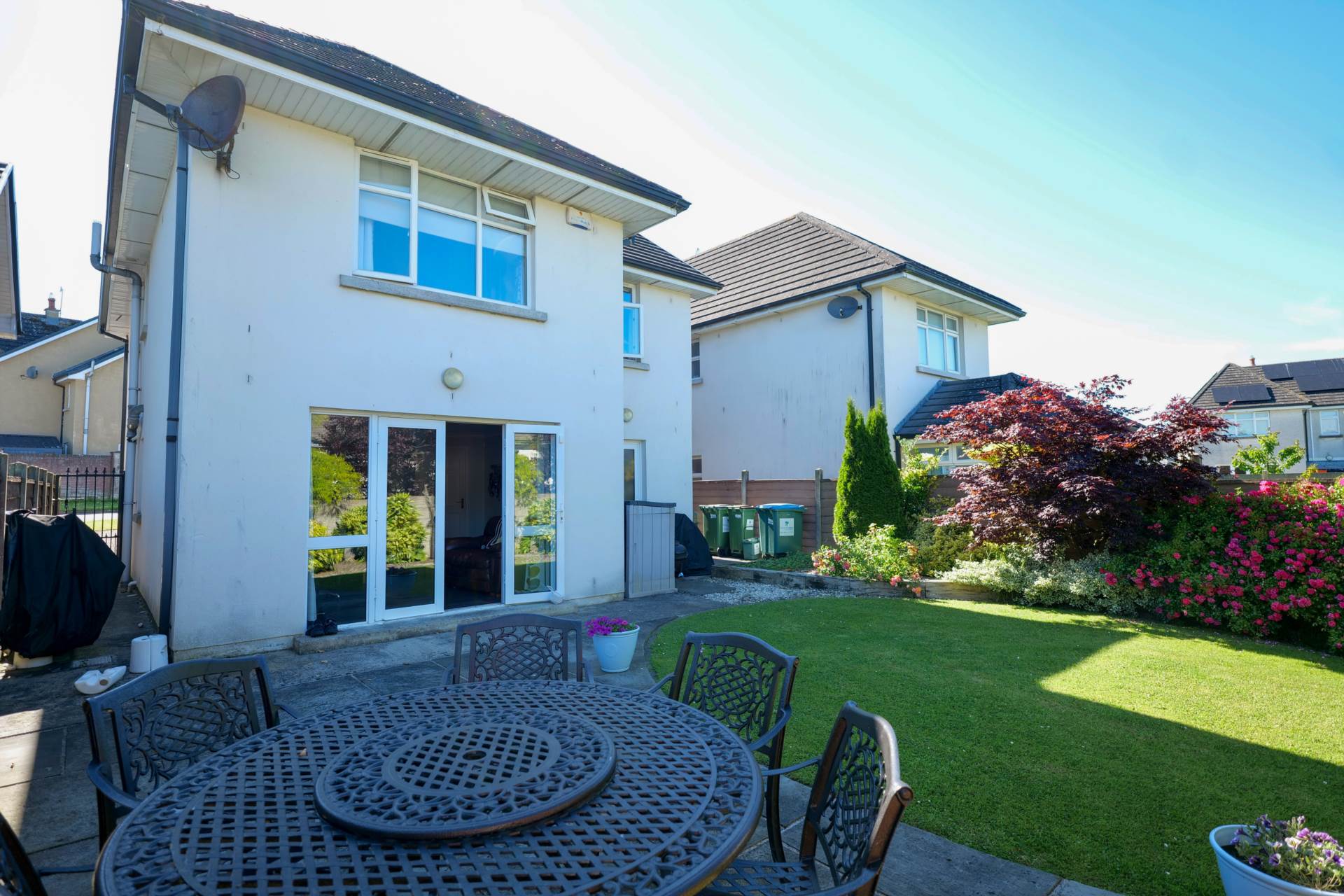 No. 33 Ceol Na Habhann, Caherconlish, Co. Limerick – V94 C9PD