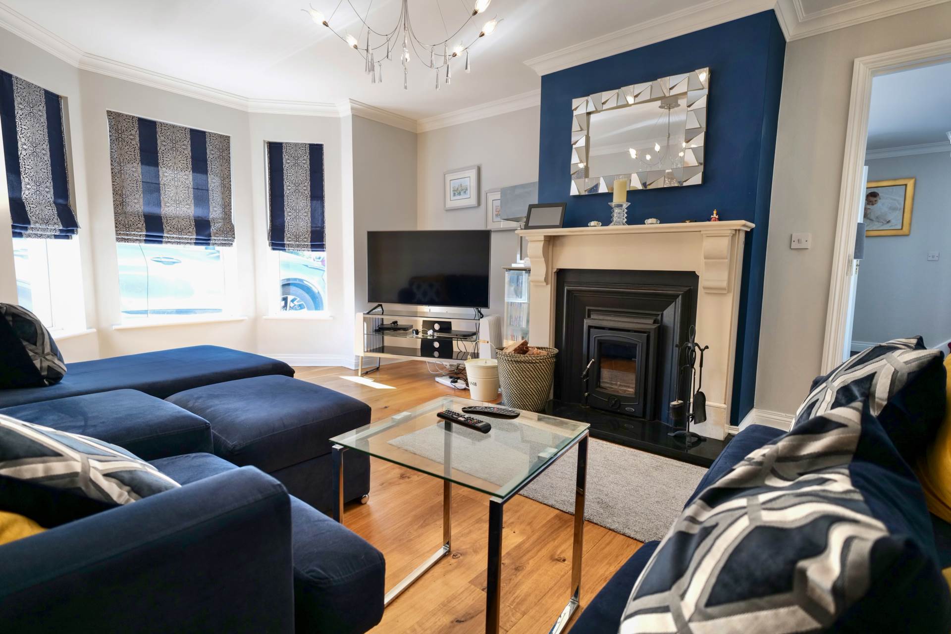 No. 33 Ceol Na Habhann, Caherconlish, Co. Limerick – V94 C9PD