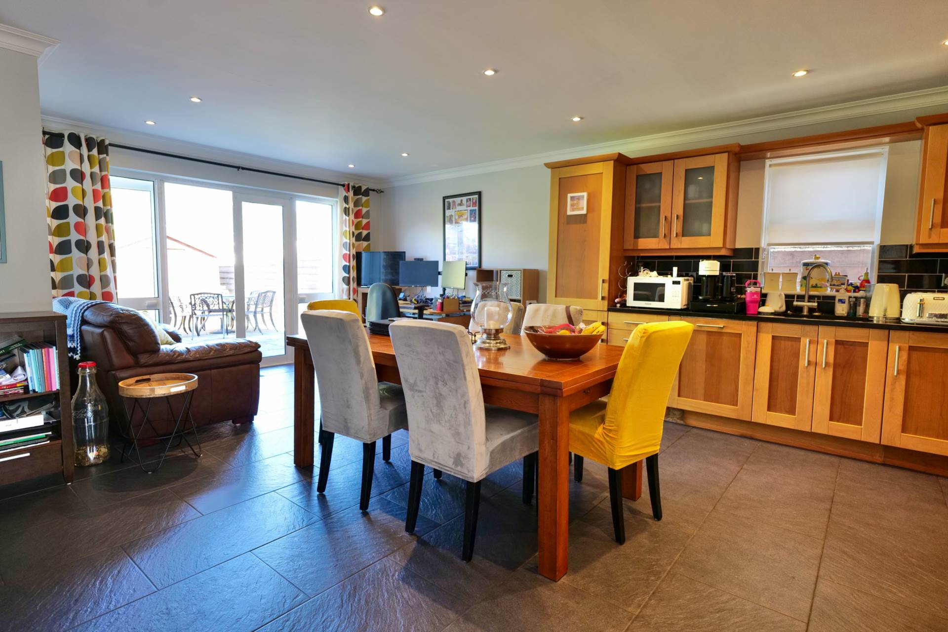 No. 33 Ceol Na Habhann, Caherconlish, Co. Limerick – V94 C9PD