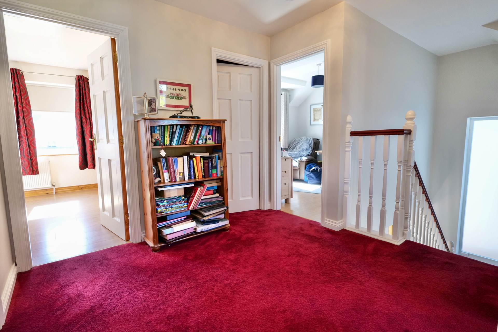No. 33 Ceol Na Habhann, Caherconlish, Co. Limerick – V94 C9PD