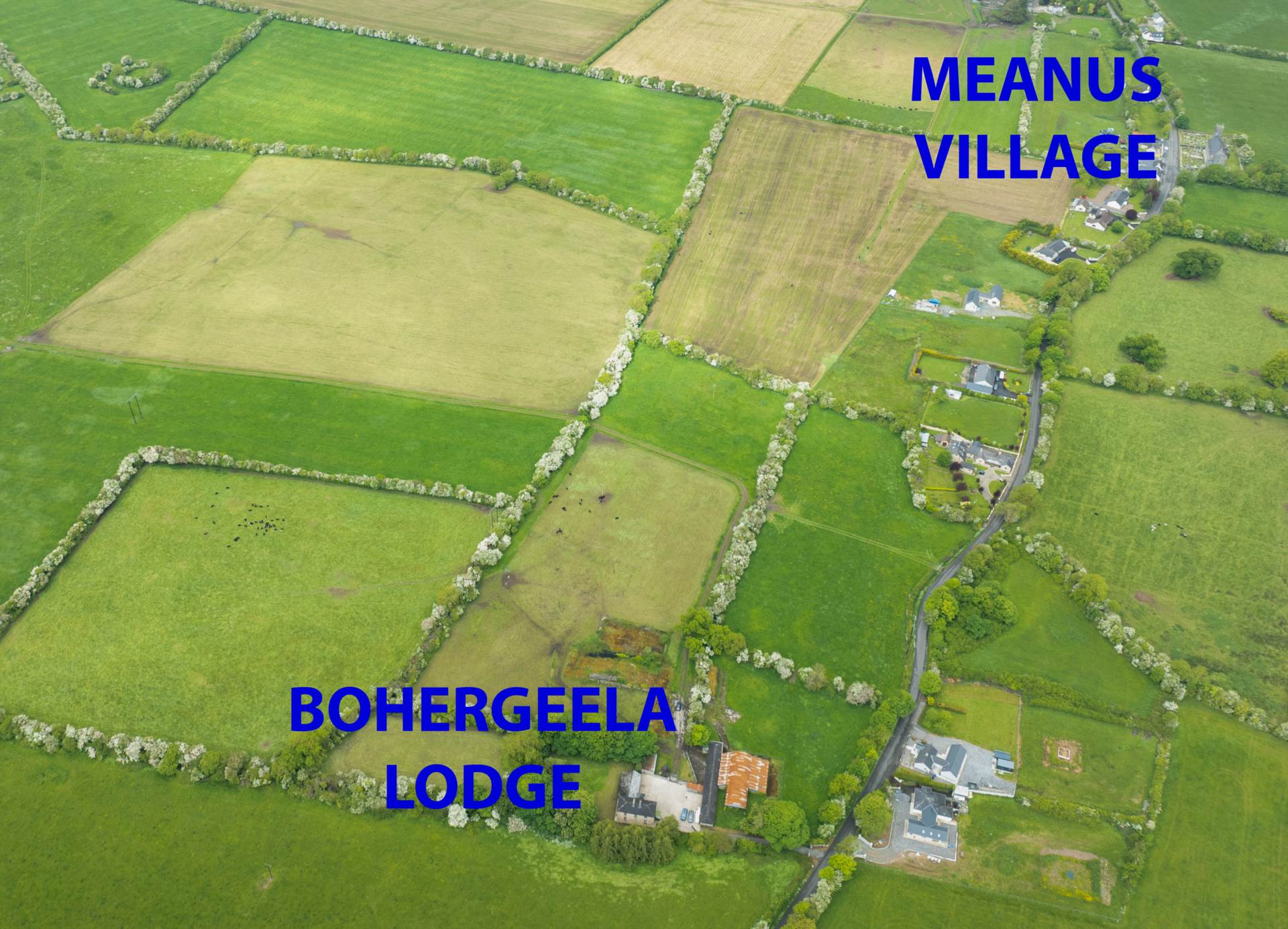 Bohergeela, Meanus, Bruff, Co. Limerick – V35 HX75 Bohergeela, Meanus, Bruff, Co. Limerick – V35 HX75