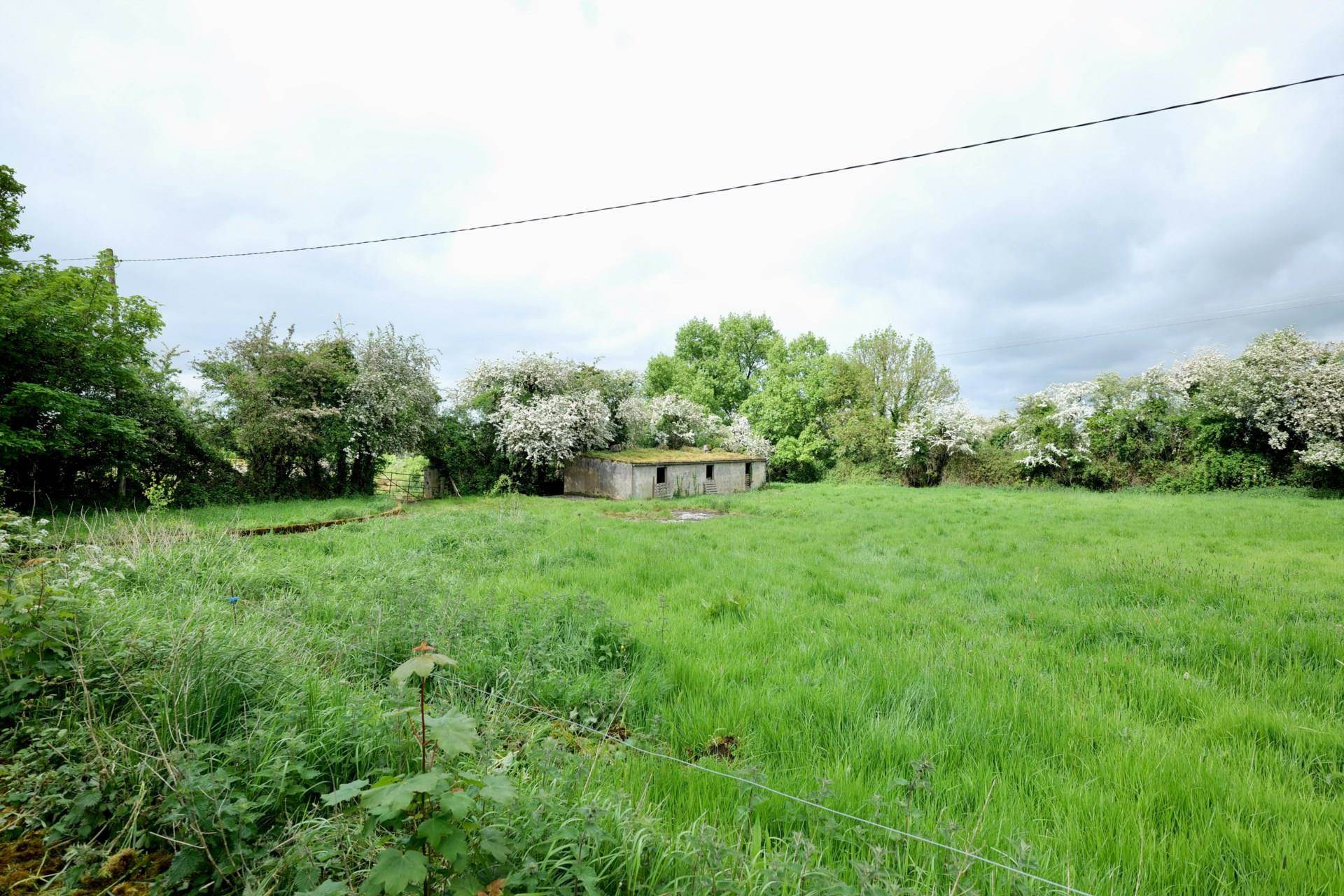 Bohergeela, Meanus, Bruff, Co. Limerick – V35 HX75 Bohergeela, Meanus, Bruff, Co. Limerick – V35 HX75