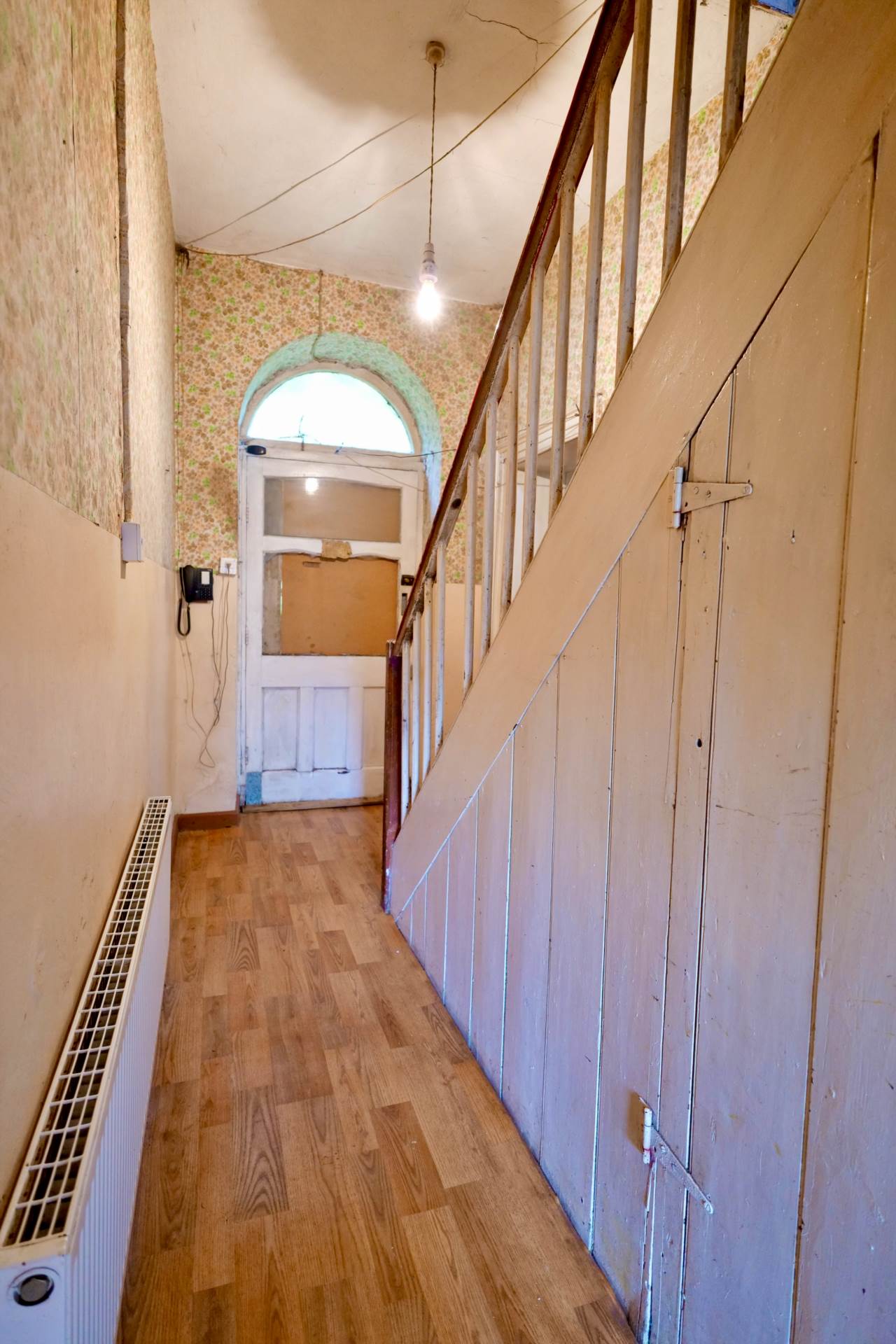 Bohergeela Lodge, Bohergeela, Meanus, Kilmallock, Co. Limerick – V35 HX75
