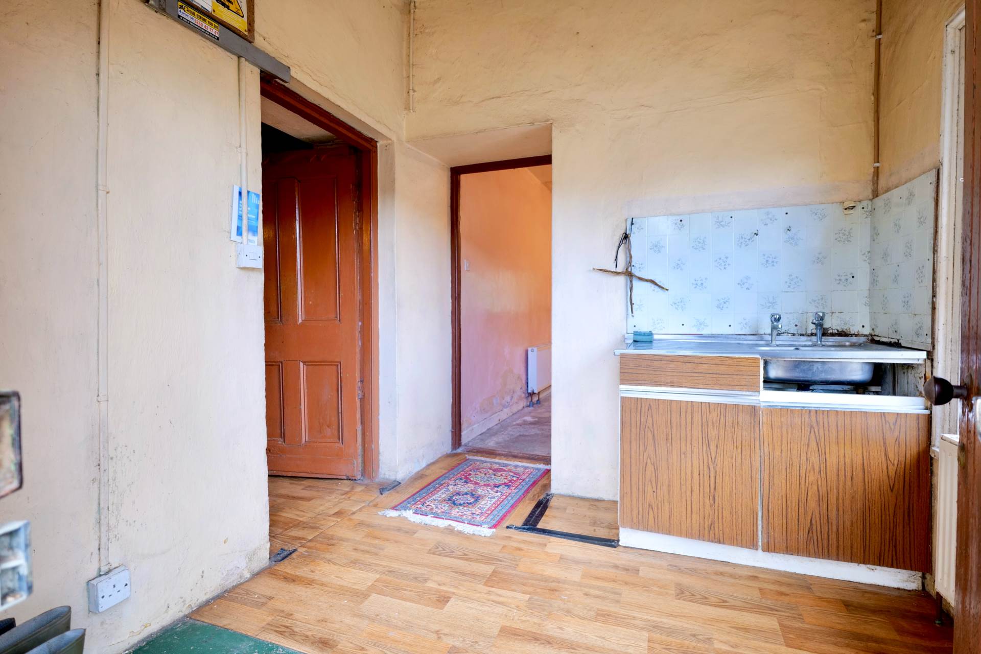 Bohergeela Lodge, Bohergeela, Meanus, Kilmallock, Co. Limerick – V35 HX75
