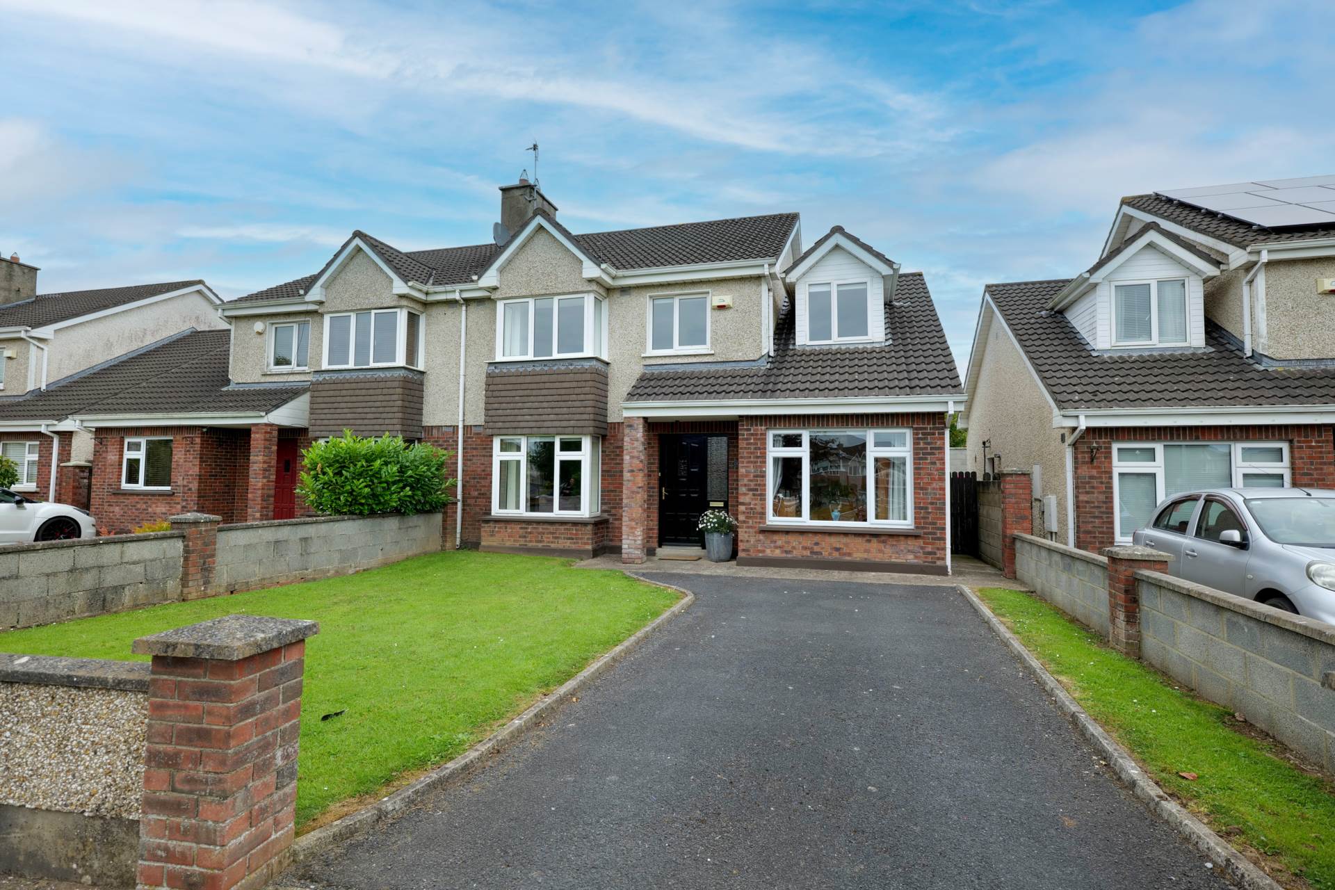 No. 25 Cragaun, Fr Russell Road, Dooradoyle, Limerick – V94 E8HY
