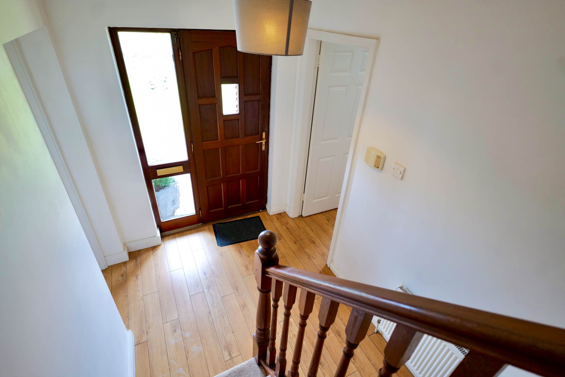 No. 25 Cragaun, Fr Russell Road, Dooradoyle, Limerick – V94 E8HY No. 25 Cragaun, Fr Russell Road, Dooradoyle, Limerick – V94 E8HY