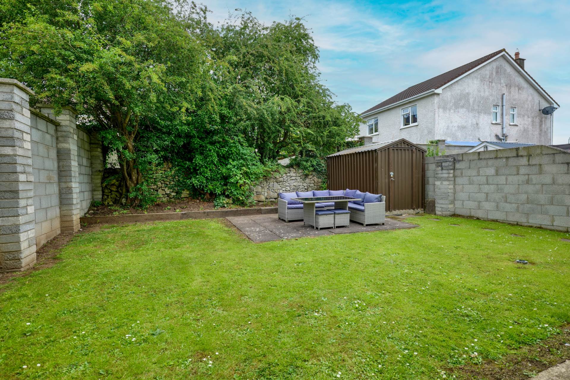 No. 25 Cragaun, Fr Russell Road, Dooradoyle, Limerick – V94 E8HY No. 25 Cragaun, Fr Russell Road, Dooradoyle, Limerick – V94 E8HY