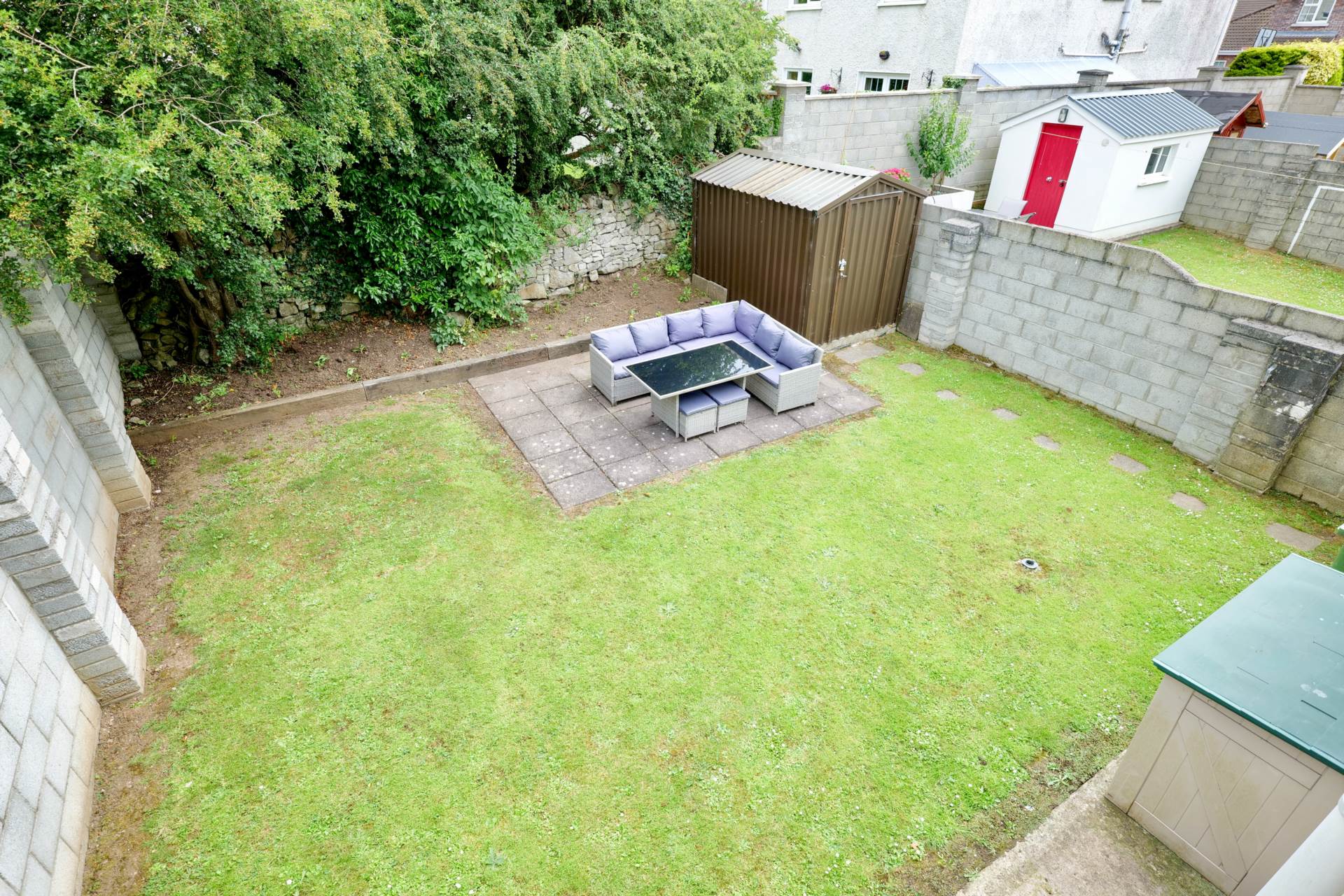 No. 25 Cragaun, Fr Russell Road, Dooradoyle, Limerick – V94 E8HY No. 25 Cragaun, Fr Russell Road, Dooradoyle, Limerick – V94 E8HY