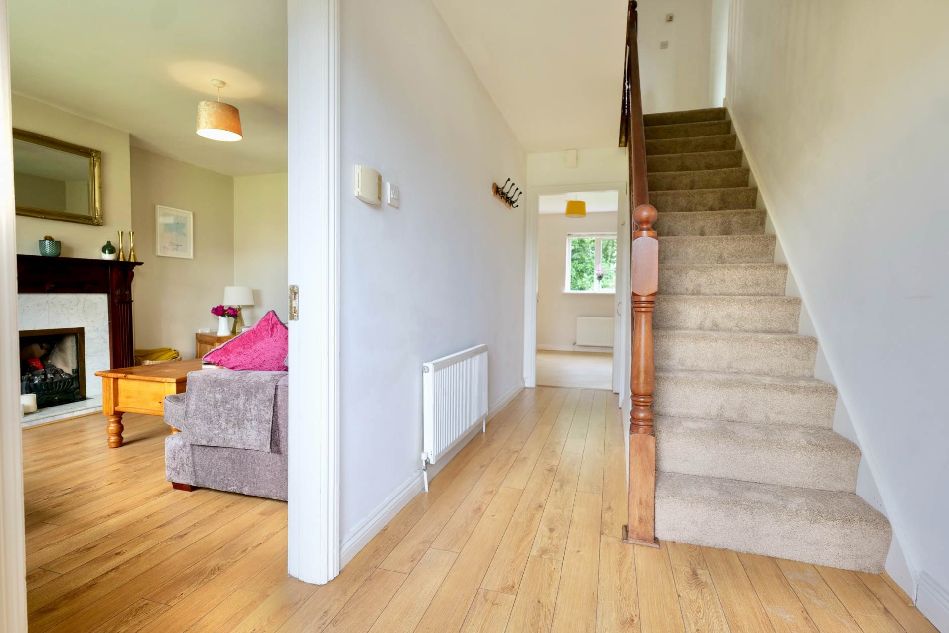 No. 25 Cragaun, Fr Russell Road, Dooradoyle, Limerick – V94 E8HY No. 25 Cragaun, Fr Russell Road, Dooradoyle, Limerick – V94 E8HY