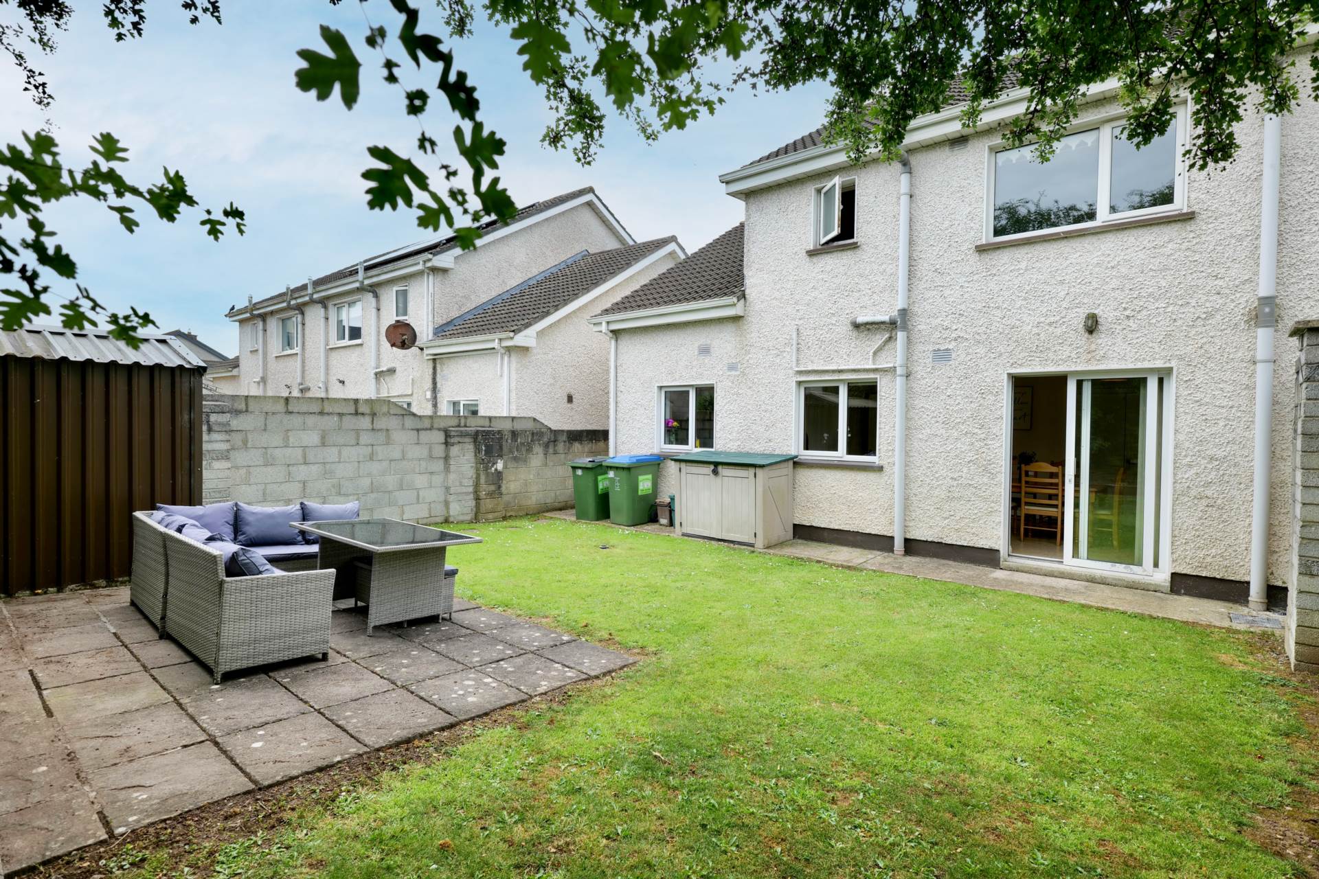 No. 25 Cragaun, Fr Russell Road, Dooradoyle, Limerick – V94 E8HY No. 25 Cragaun, Fr Russell Road, Dooradoyle, Limerick – V94 E8HY