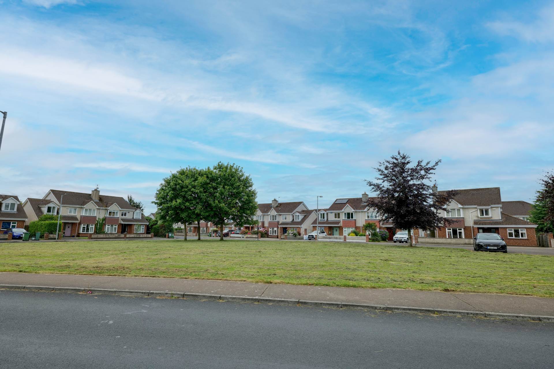 No. 25 Cragaun, Fr Russell Road, Dooradoyle, Limerick – V94 E8HY No. 25 Cragaun, Fr Russell Road, Dooradoyle, Limerick – V94 E8HY